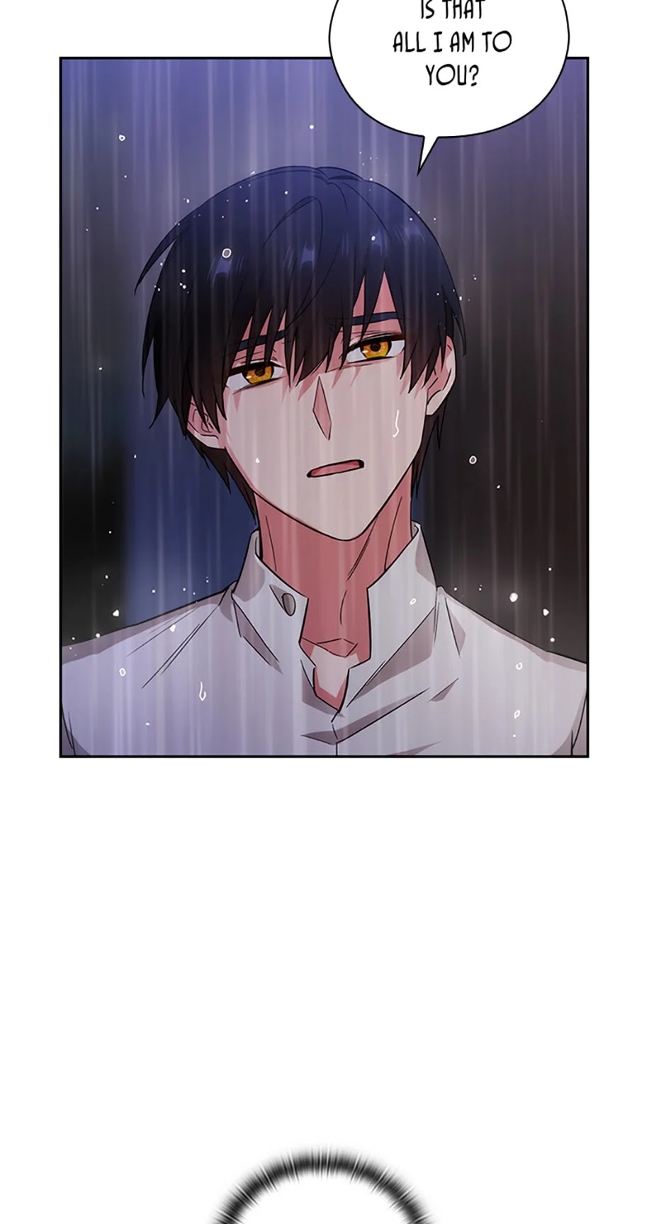 Reminiscence Adonis Chapter 141 page 38 - Chapter 141: Avoidance and Confrontation