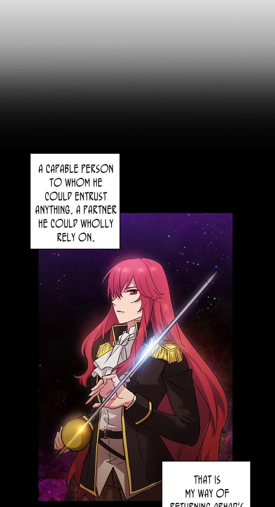 Reminiscence Adonis Chapter 141 page 45 - Chapter 141: Avoidance and Confrontation