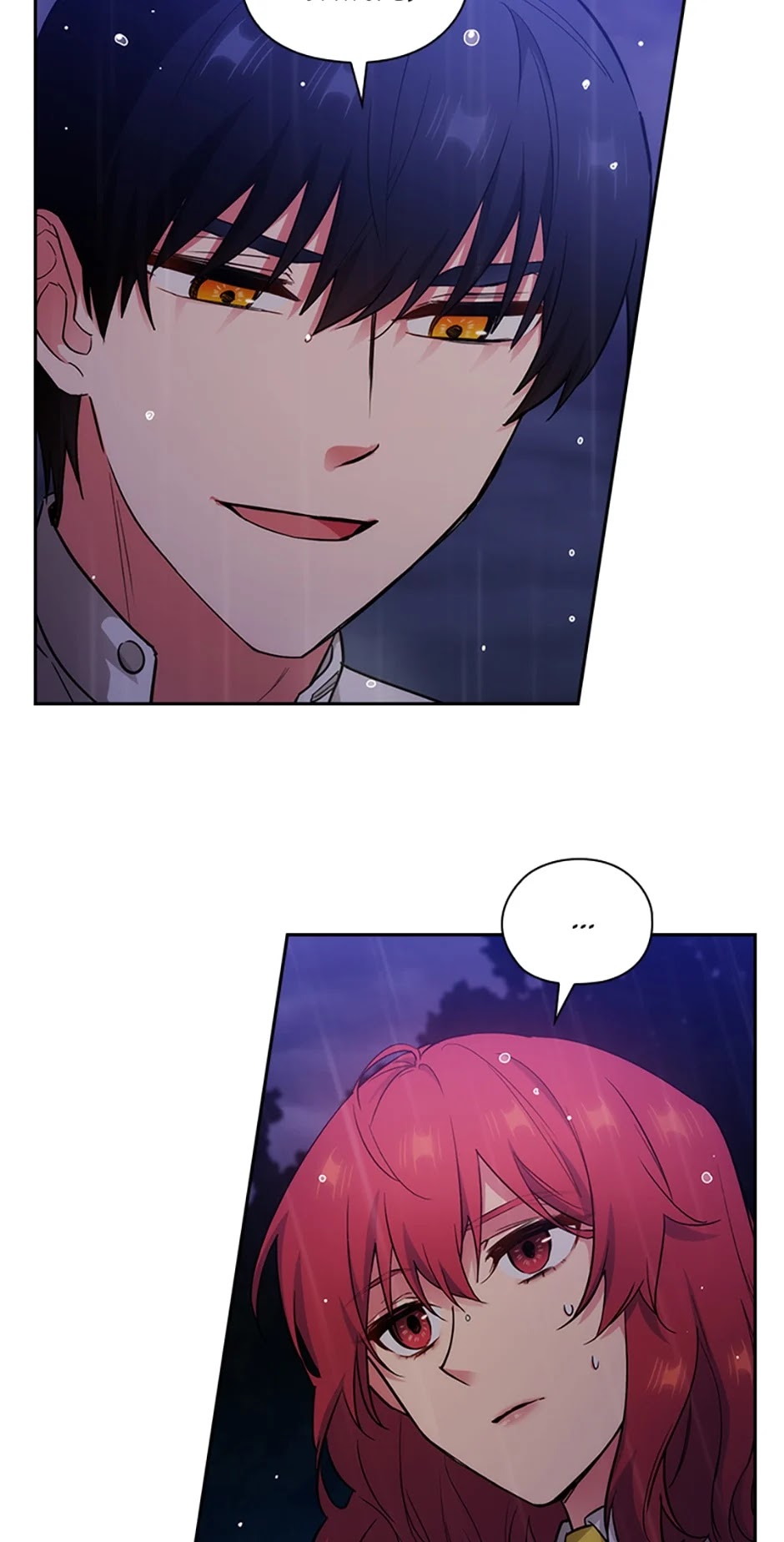 Reminiscence Adonis Chapter 142 page 18 - Chapter 142: Just Stay By My Side