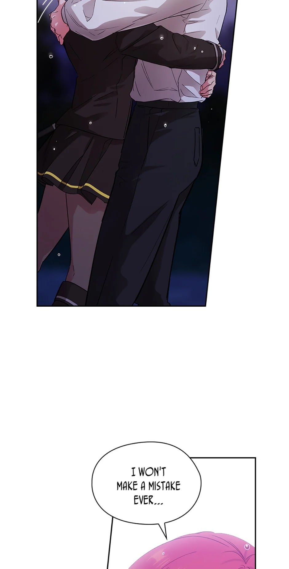 Reminiscence Adonis Chapter 142 page 29 - Chapter 142: Just Stay By My Side