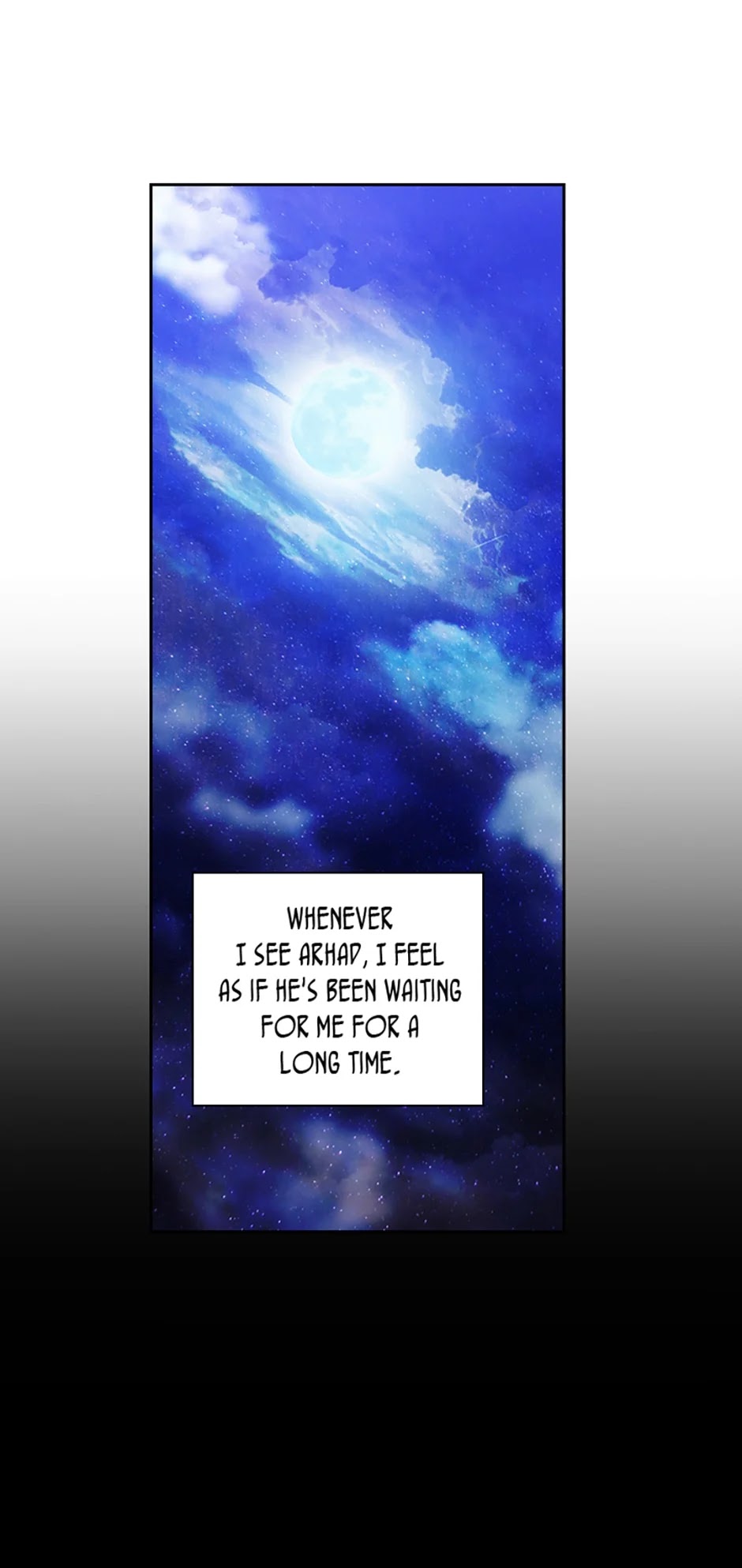 Reminiscence Adonis Chapter 142 page 34 - Chapter 142: Just Stay By My Side
