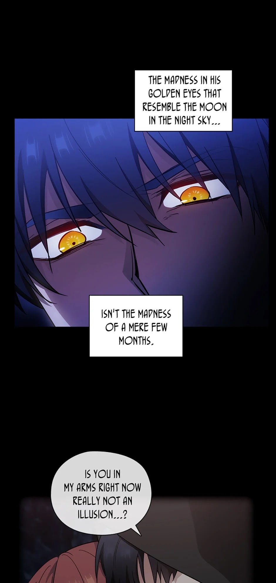 Reminiscence Adonis Chapter 142 page 35 - Chapter 142: Just Stay By My Side