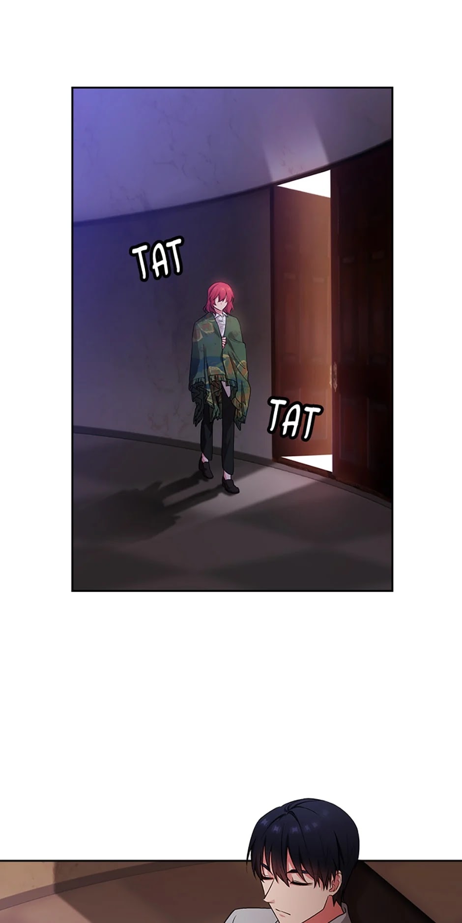Reminiscence Adonis Chapter 142 page 38 - Chapter 142: Just Stay By My Side