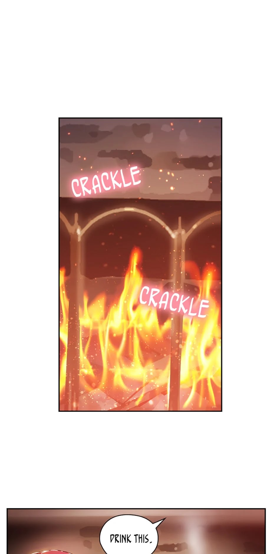 Reminiscence Adonis Chapter 142 page 41 - Chapter 142: Just Stay By My Side
