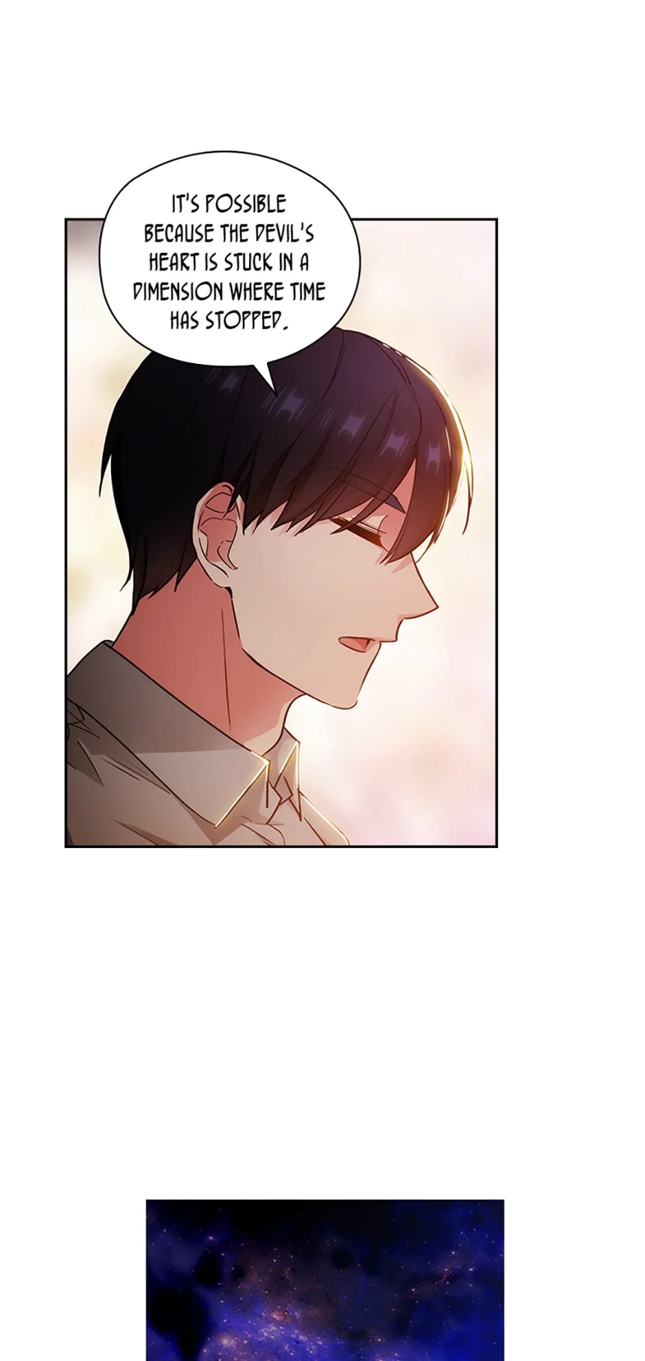 Reminiscence Adonis Chapter 143 page 21 - Chapter 143: Devil's Fragments