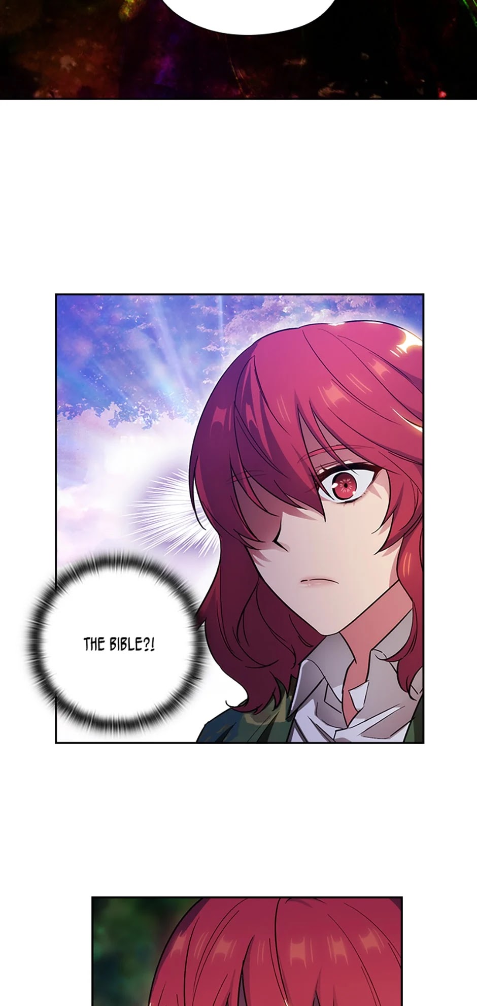 Reminiscence Adonis Chapter 143 page 23 - Chapter 143: Devil's Fragments