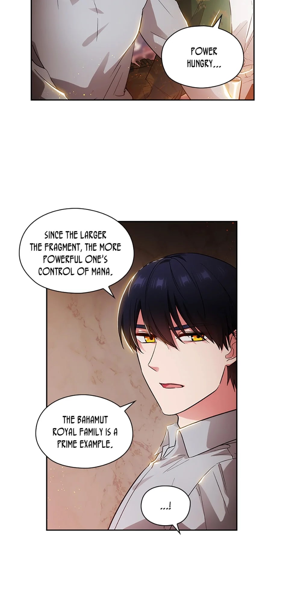 Reminiscence Adonis Chapter 143 page 29 - Chapter 143: Devil's Fragments
