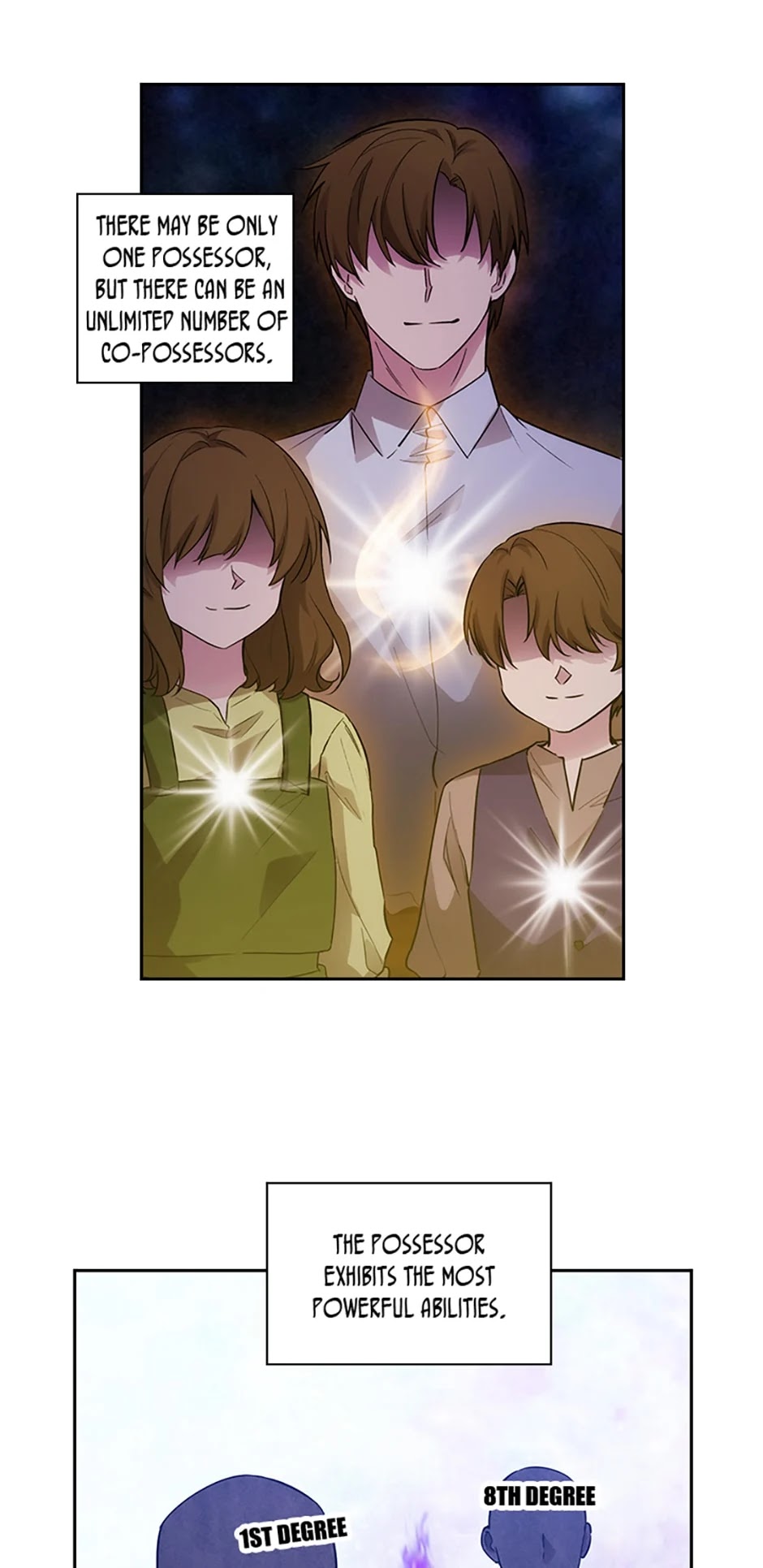 Reminiscence Adonis Chapter 143 page 30 - Chapter 143: Devil's Fragments