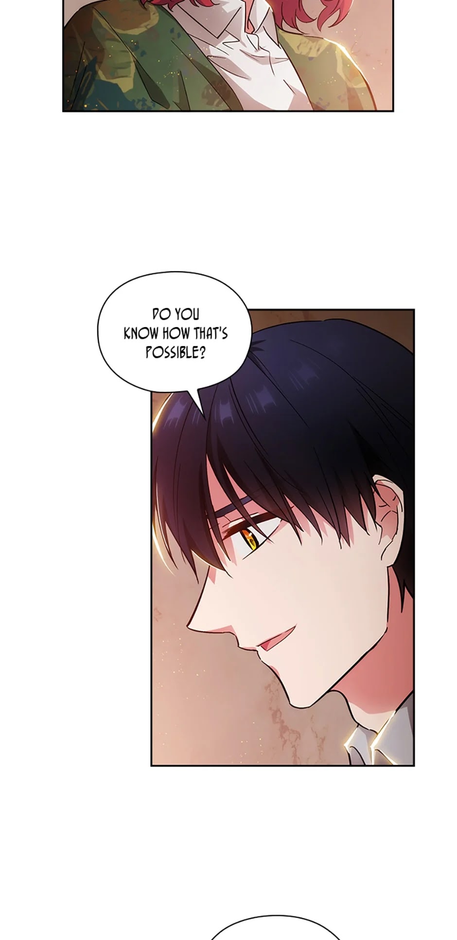 Reminiscence Adonis Chapter 143 page 34 - Chapter 143: Devil's Fragments