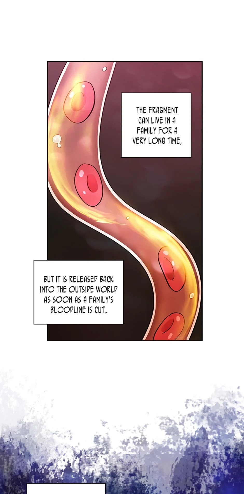 Reminiscence Adonis Chapter 143 page 44 - Chapter 143: Devil's Fragments