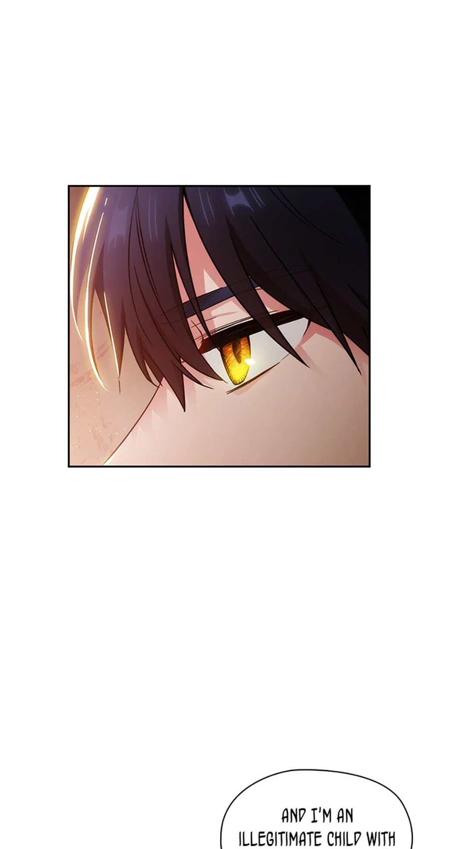 Reminiscence Adonis Chapter 144 page 1 - Chapter 144: Pitiful Fire and Burning Hatred