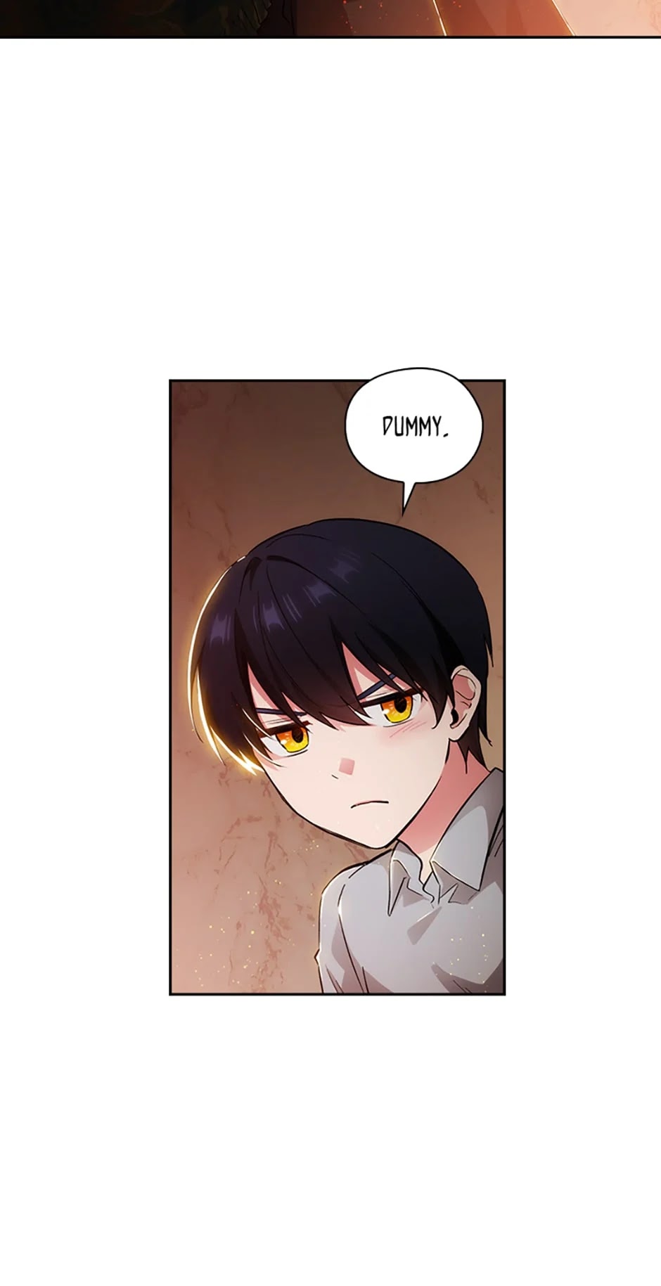 Reminiscence Adonis Chapter 144 page 29 - Chapter 144: Pitiful Fire and Burning Hatred
