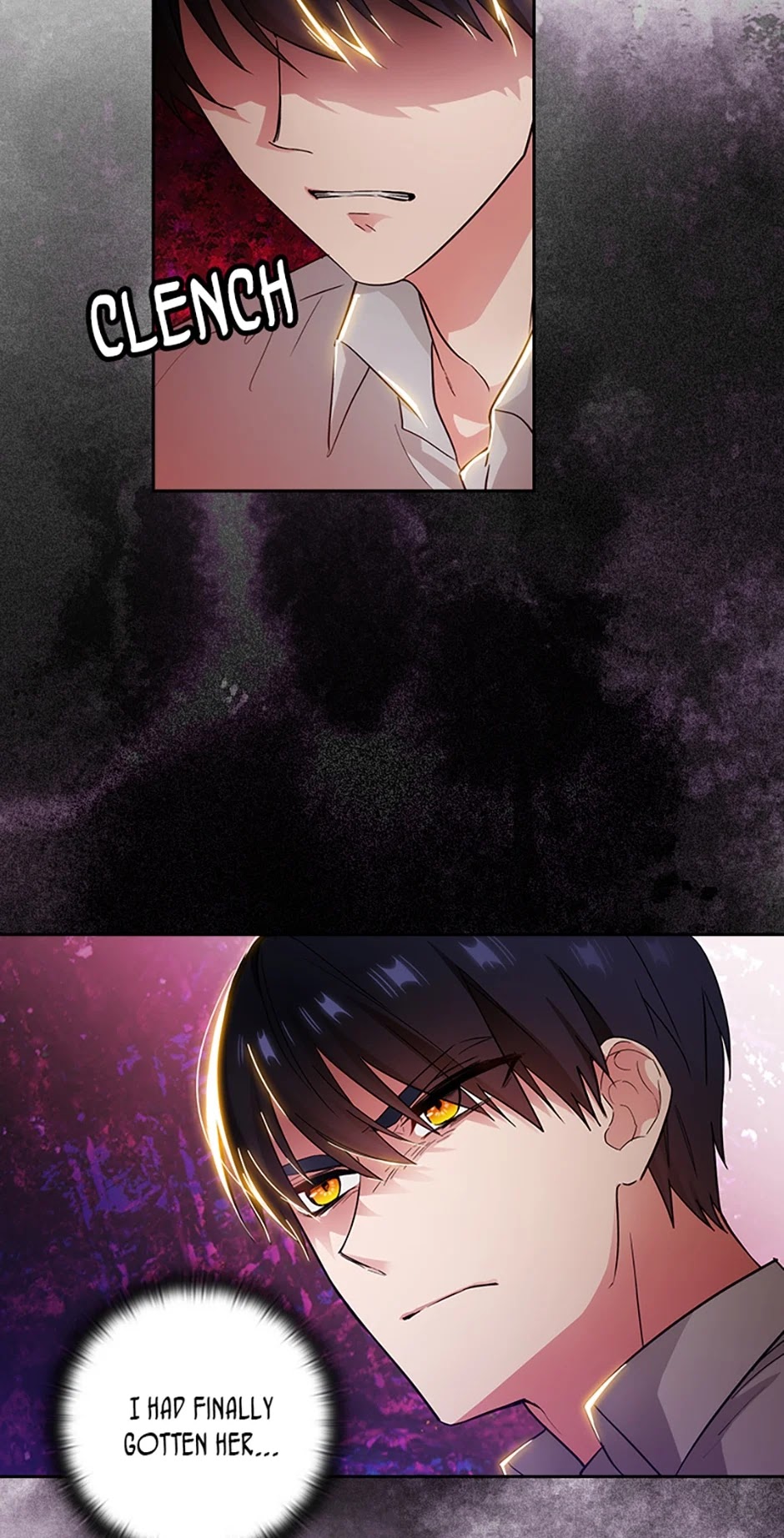 Reminiscence Adonis Chapter 144 page 35 - Chapter 144: Pitiful Fire and Burning Hatred