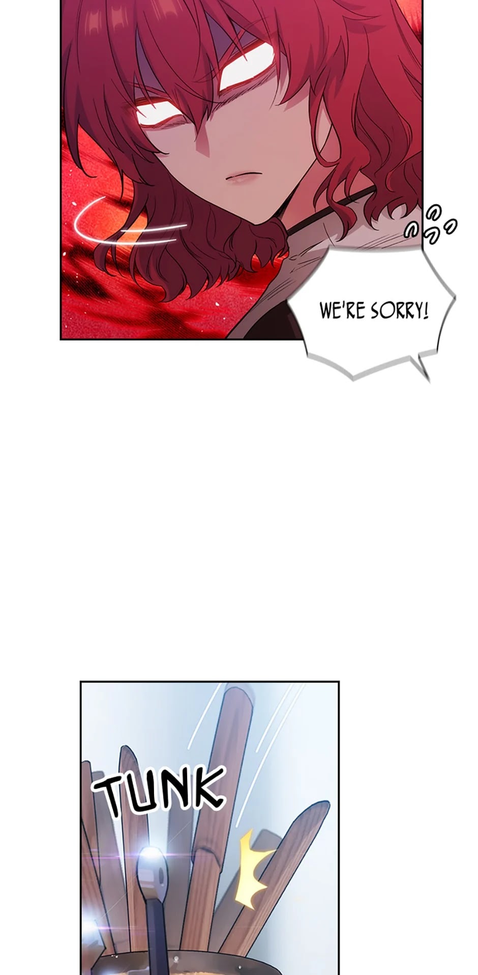 Reminiscence Adonis Chapter 145 page 21 - Chapter 145: Rumors Spread Like Wildfire