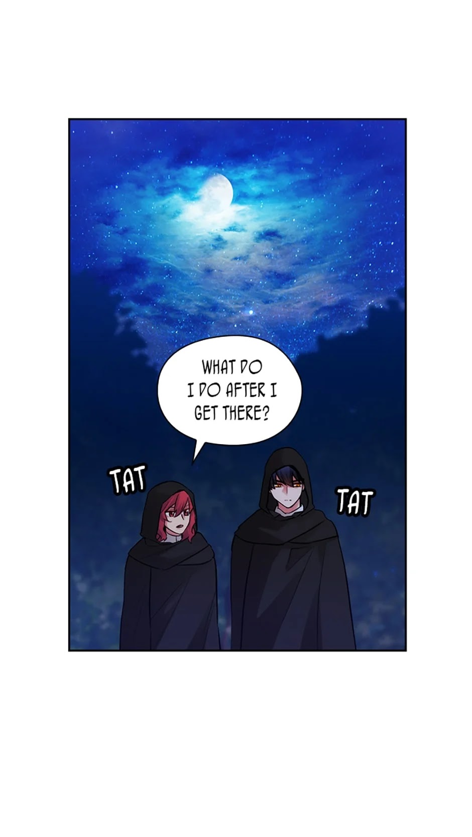 Reminiscence Adonis Chapter 145 page 41 - Chapter 145: Rumors Spread Like Wildfire