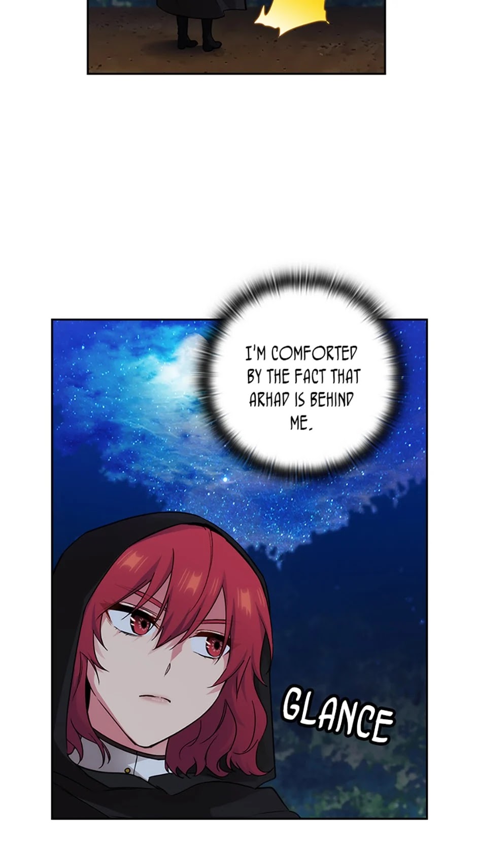 Reminiscence Adonis Chapter 145 page 44 - Chapter 145: Rumors Spread Like Wildfire