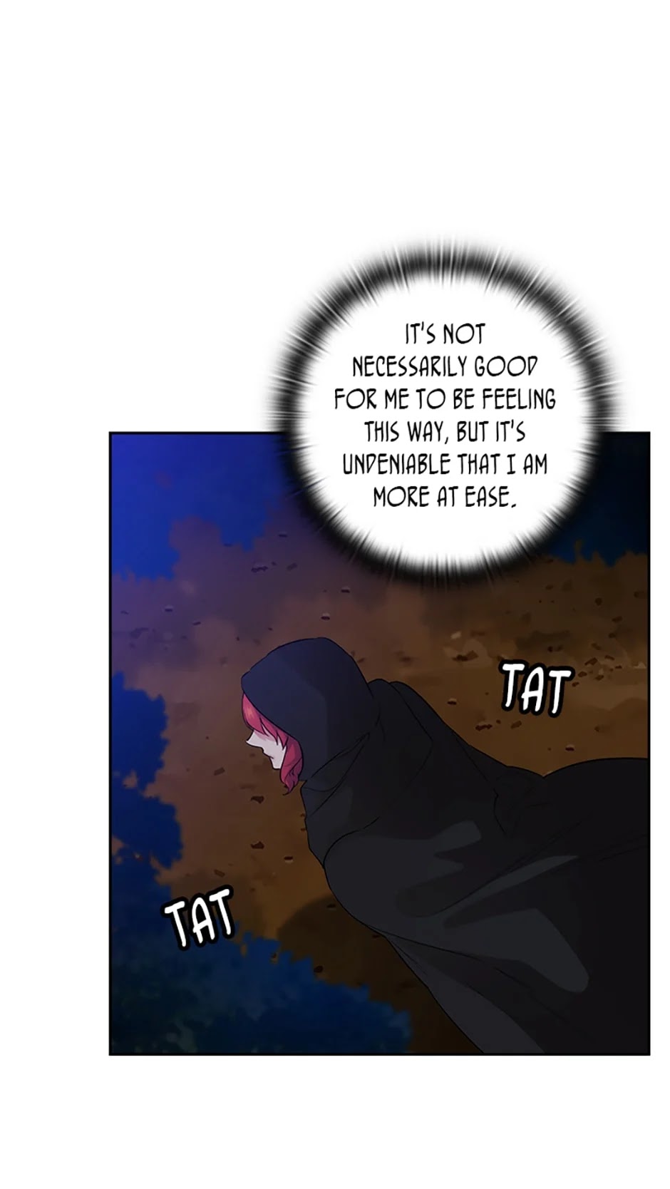 Reminiscence Adonis Chapter 145 page 45 - Chapter 145: Rumors Spread Like Wildfire
