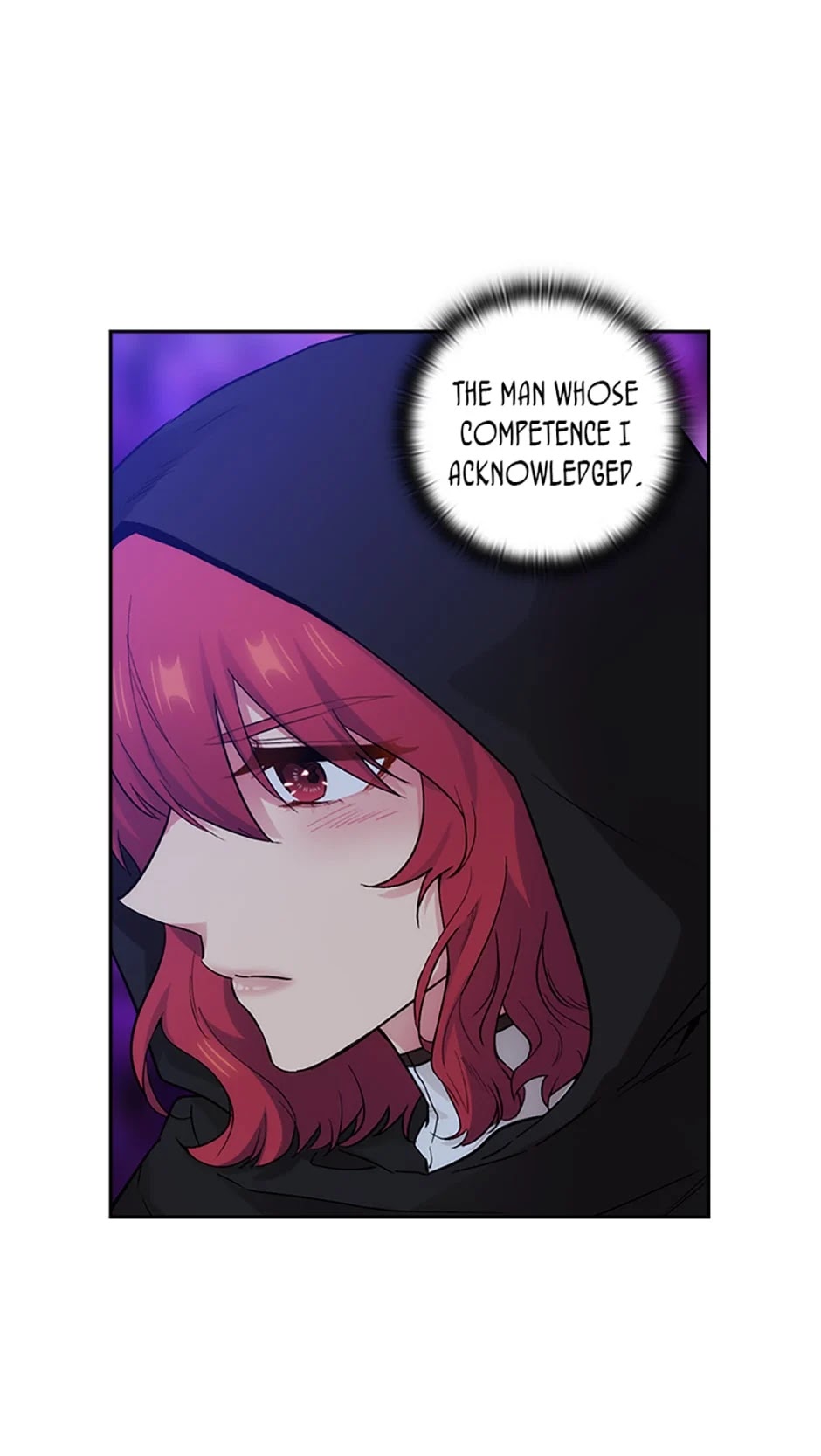 Reminiscence Adonis Chapter 145 page 46 - Chapter 145: Rumors Spread Like Wildfire