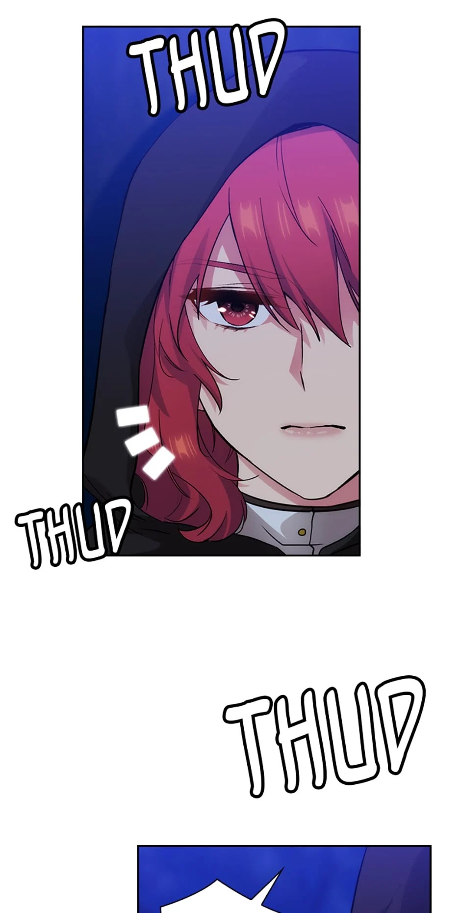 Reminiscence Adonis Chapter 145 page 48 - Chapter 145: Rumors Spread Like Wildfire