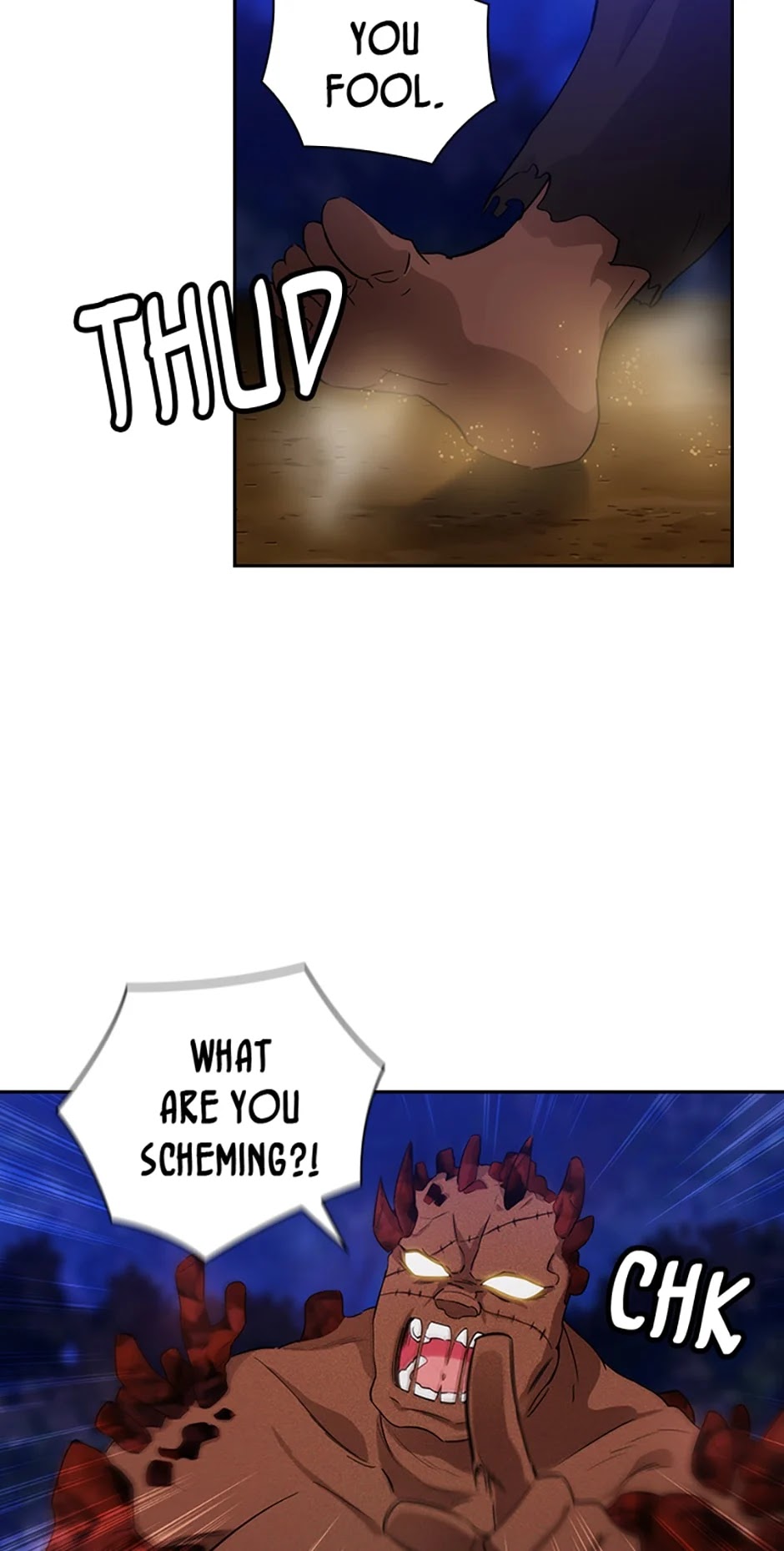 Reminiscence Adonis Chapter 145 page 49 - Chapter 145: Rumors Spread Like Wildfire