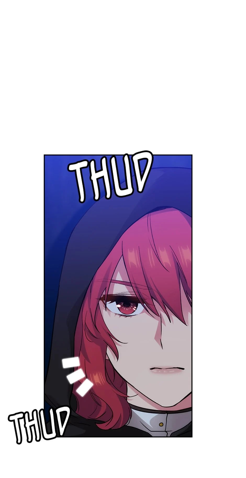 Reminiscence Adonis Chapter 146 page 1 - Chapter 146: The Desire To Kill