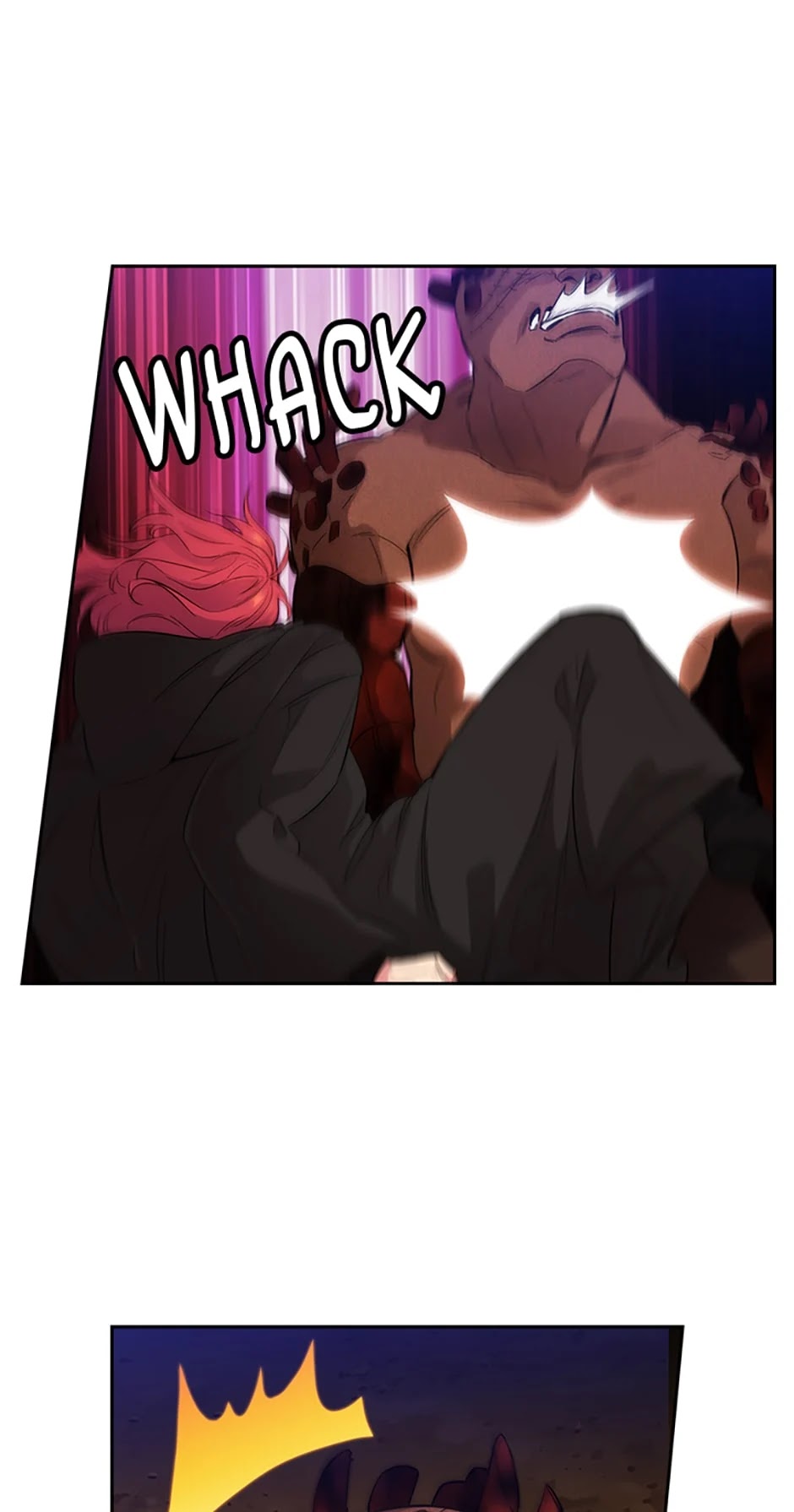 Reminiscence Adonis Chapter 146 page 14 - Chapter 146: The Desire To Kill