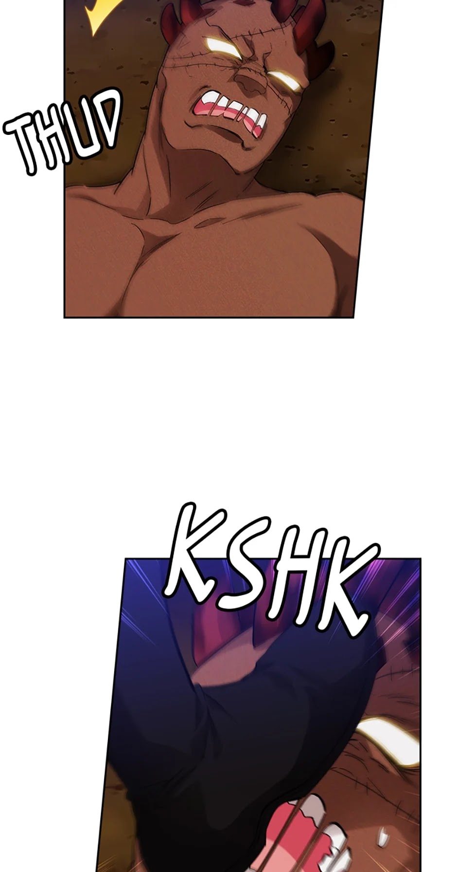 Reminiscence Adonis Chapter 146 page 15 - Chapter 146: The Desire To Kill