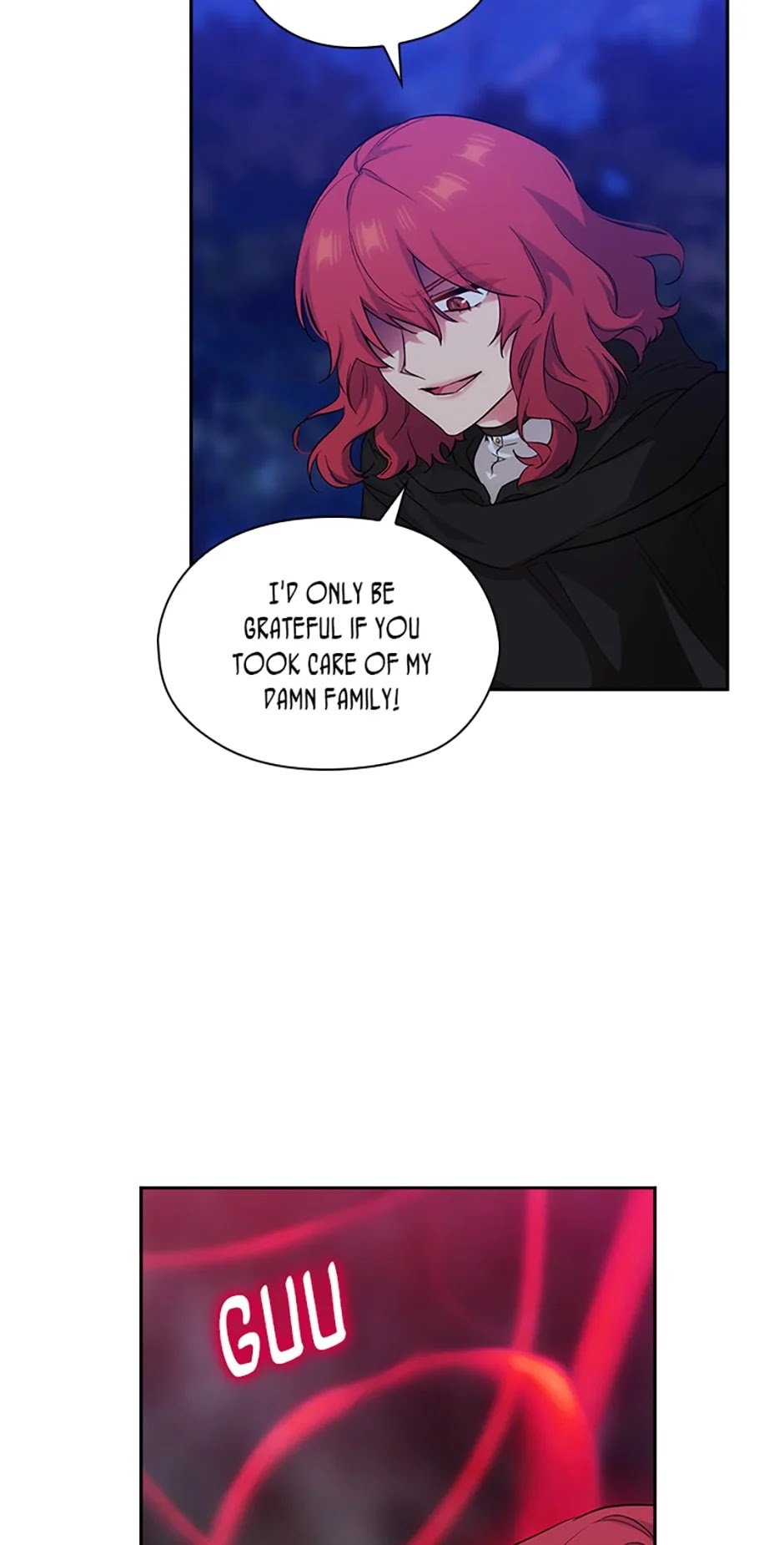 Reminiscence Adonis Chapter 146 page 22 - Chapter 146: The Desire To Kill