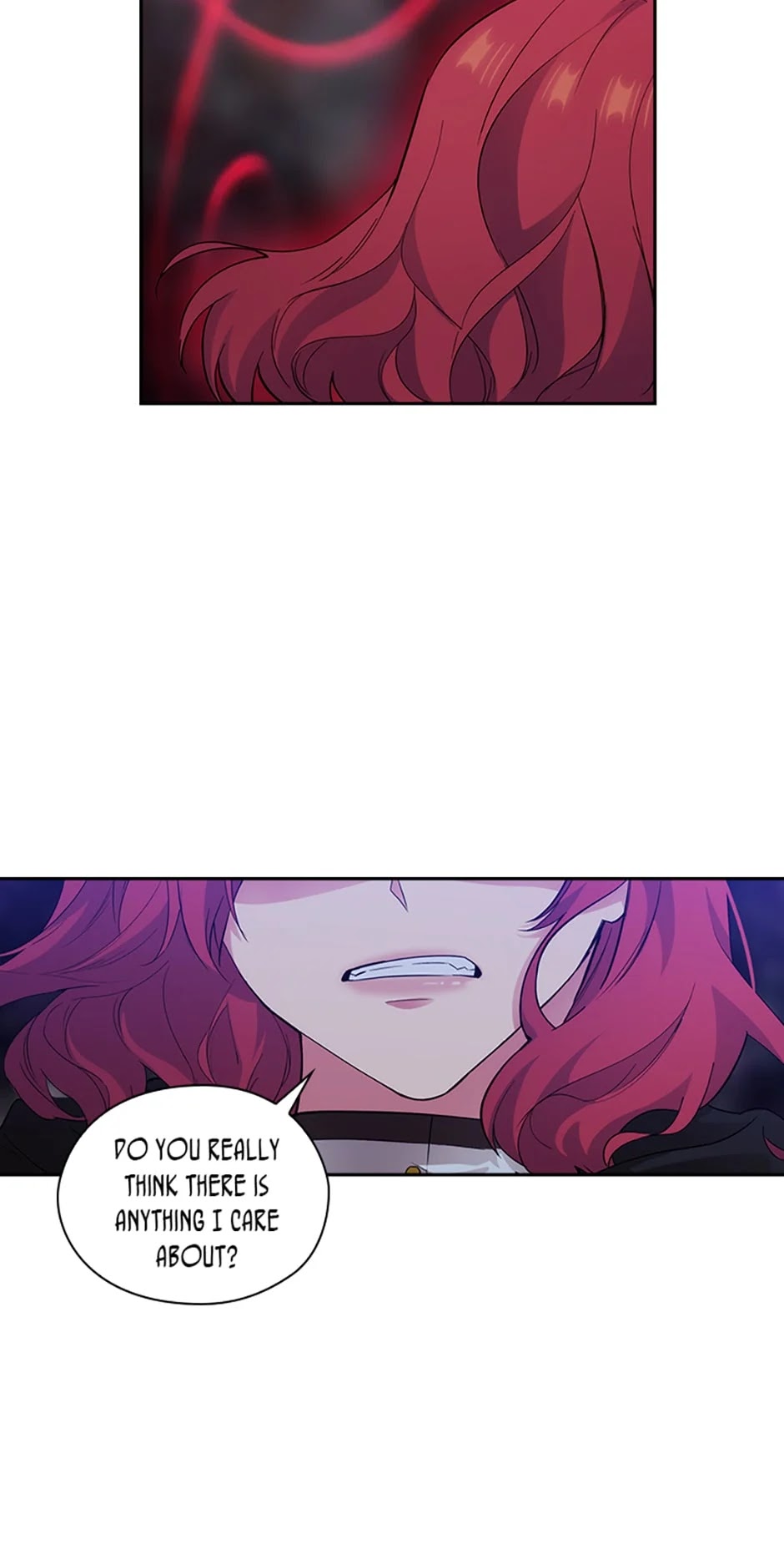 Reminiscence Adonis Chapter 146 page 23 - Chapter 146: The Desire To Kill