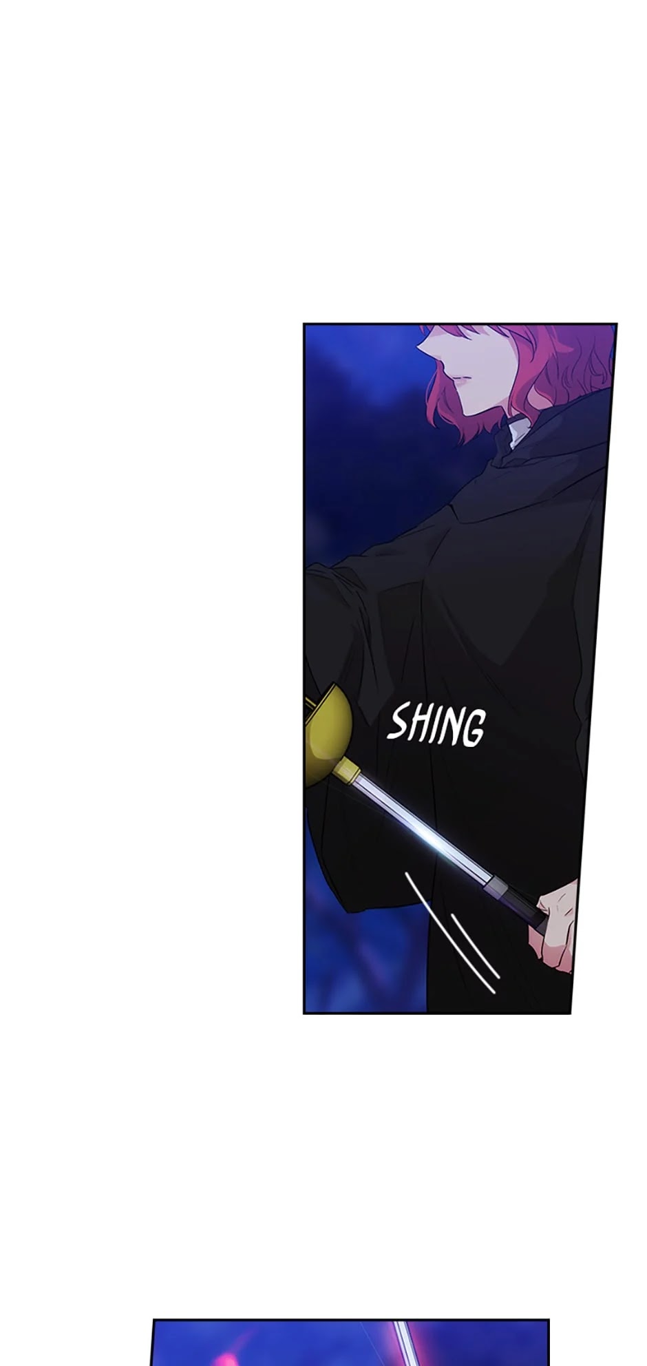 Reminiscence Adonis Chapter 146 page 33 - Chapter 146: The Desire To Kill