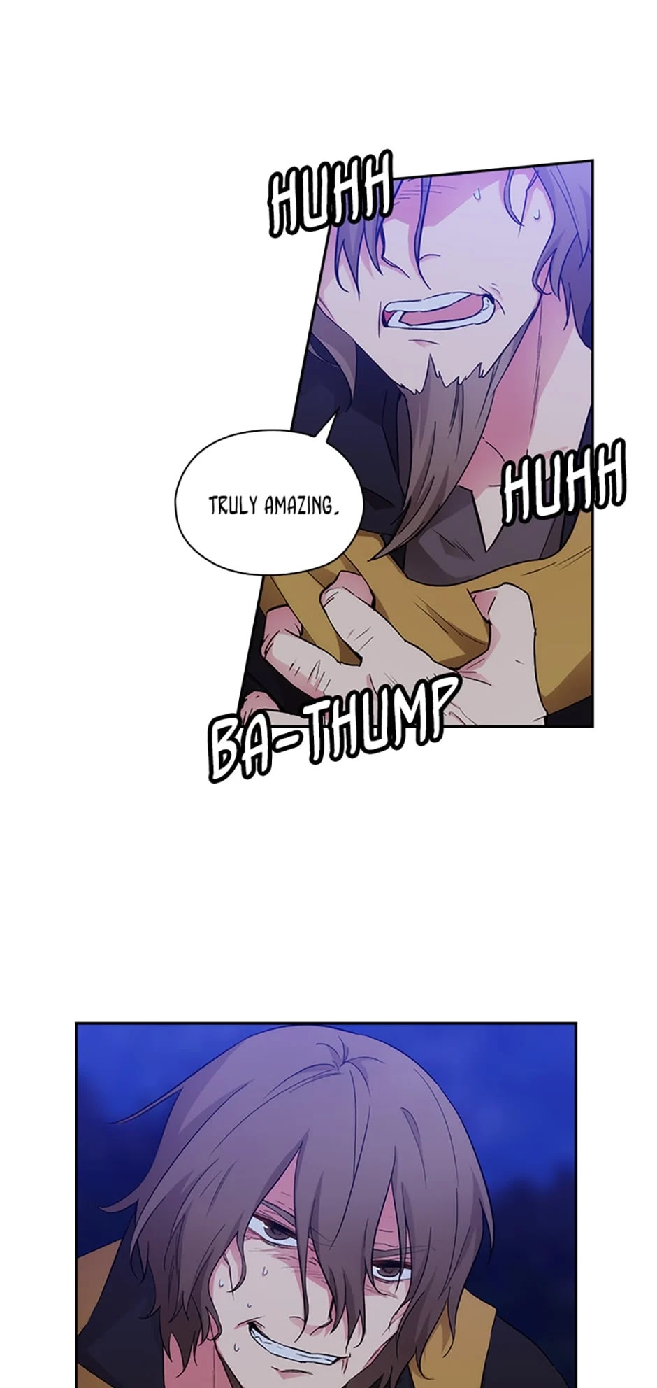 Reminiscence Adonis Chapter 146 page 36 - Chapter 146: The Desire To Kill