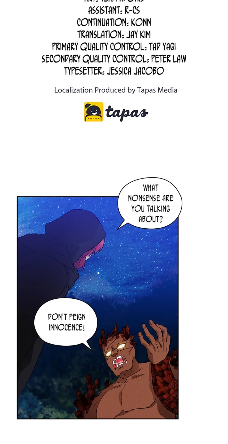 Reminiscence Adonis Chapter 146 page 4 - Chapter 146: The Desire To Kill