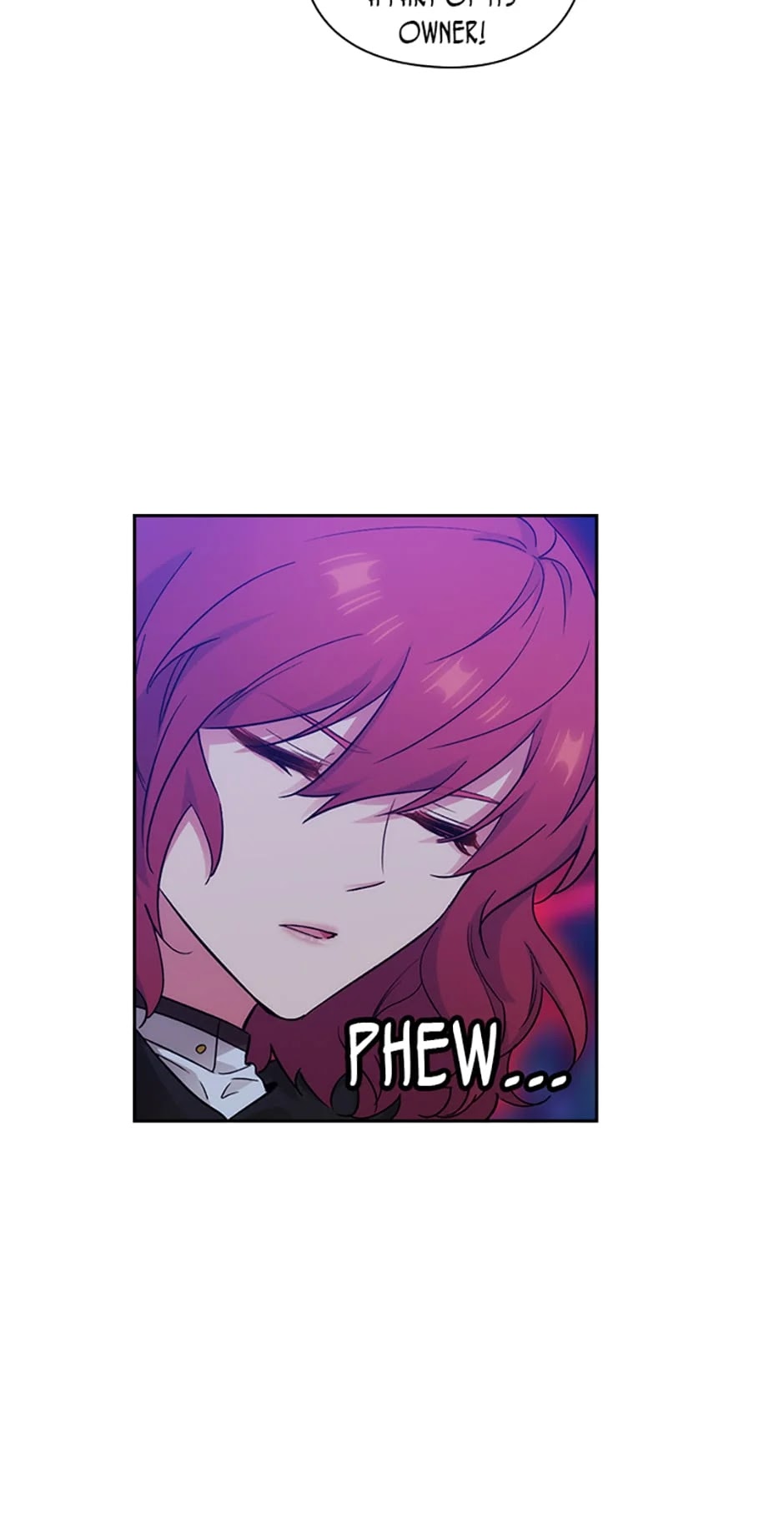 Reminiscence Adonis Chapter 146 page 41 - Chapter 146: The Desire To Kill