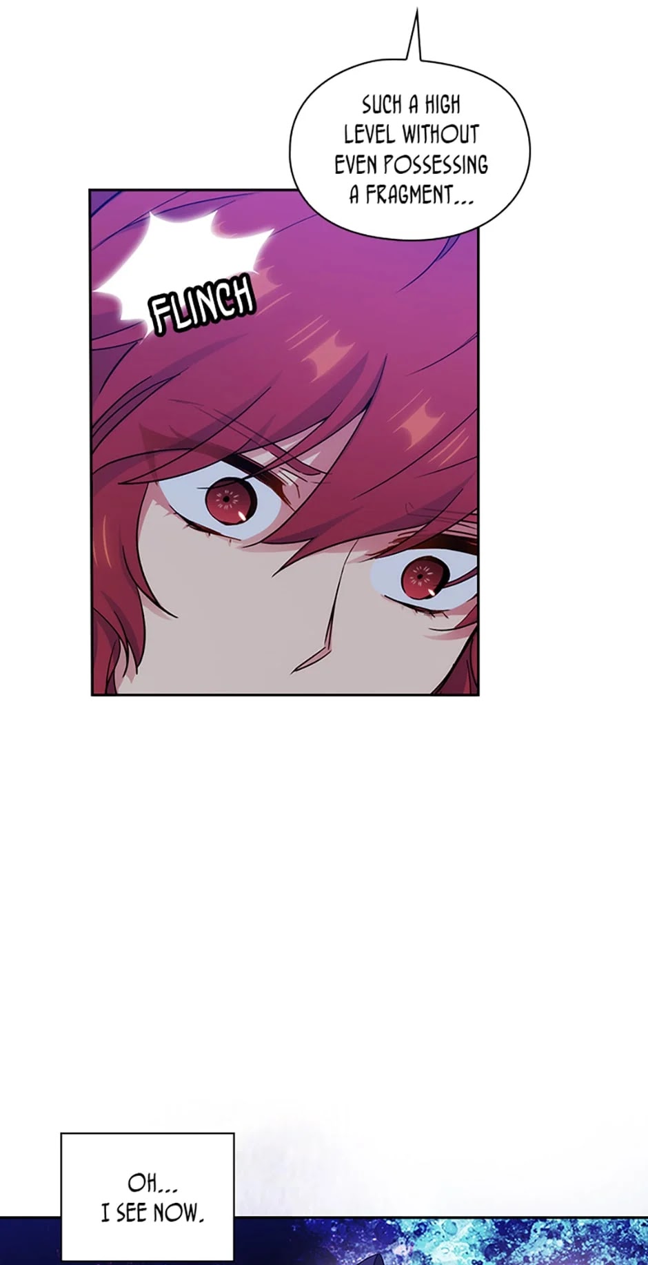 Reminiscence Adonis Chapter 146 page 43 - Chapter 146: The Desire To Kill