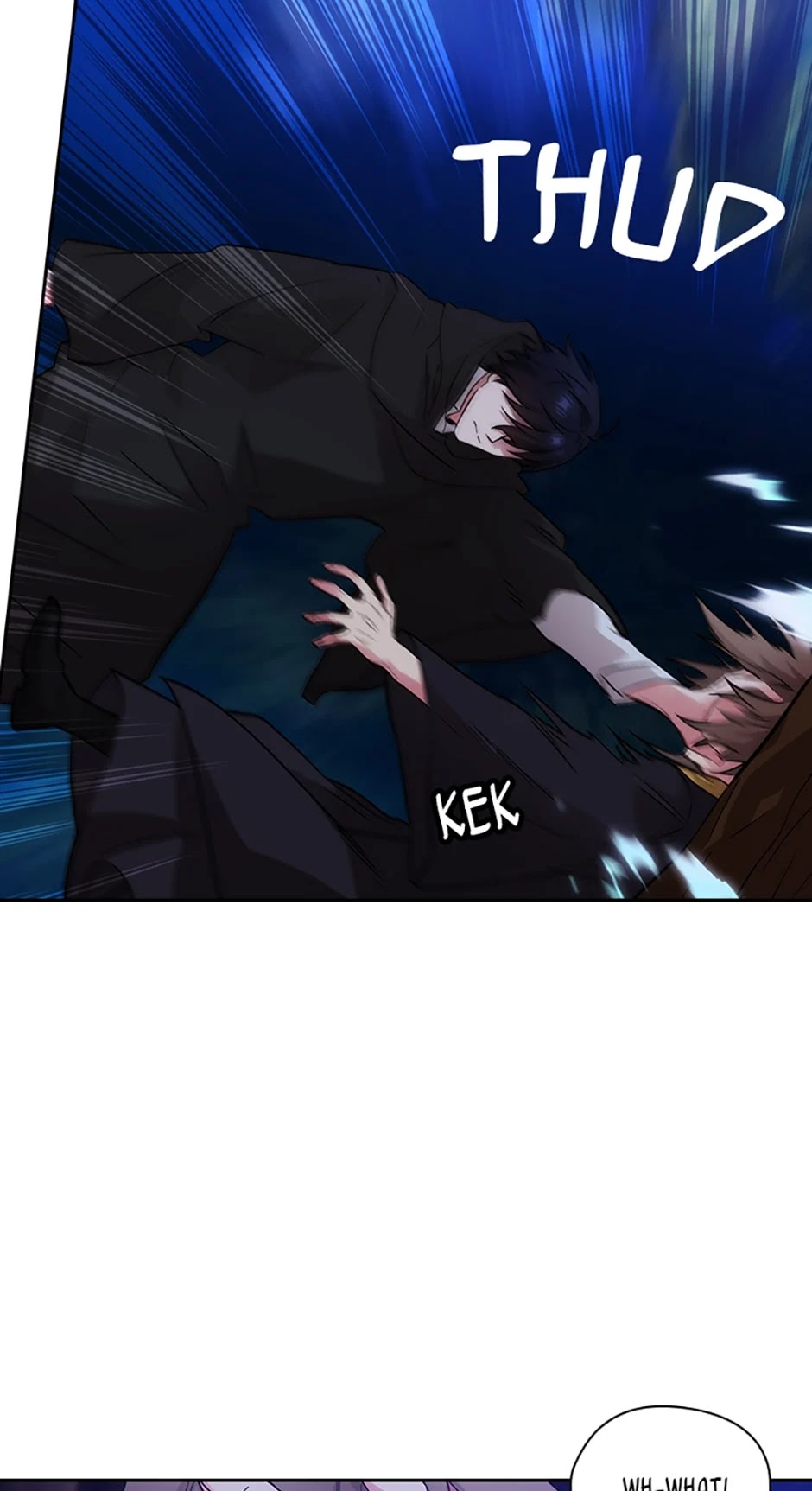 Reminiscence Adonis Chapter 146 page 49 - Chapter 146: The Desire To Kill