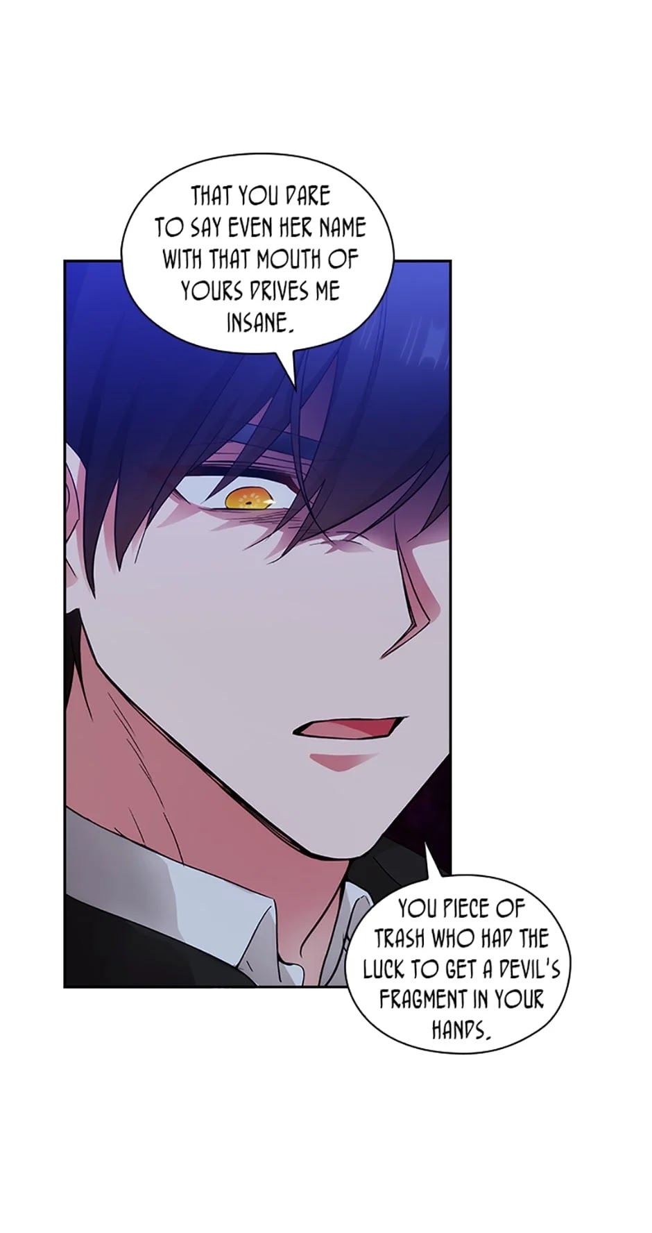 Reminiscence Adonis Chapter 147 page 10 - Chapter 147: Take Me Down