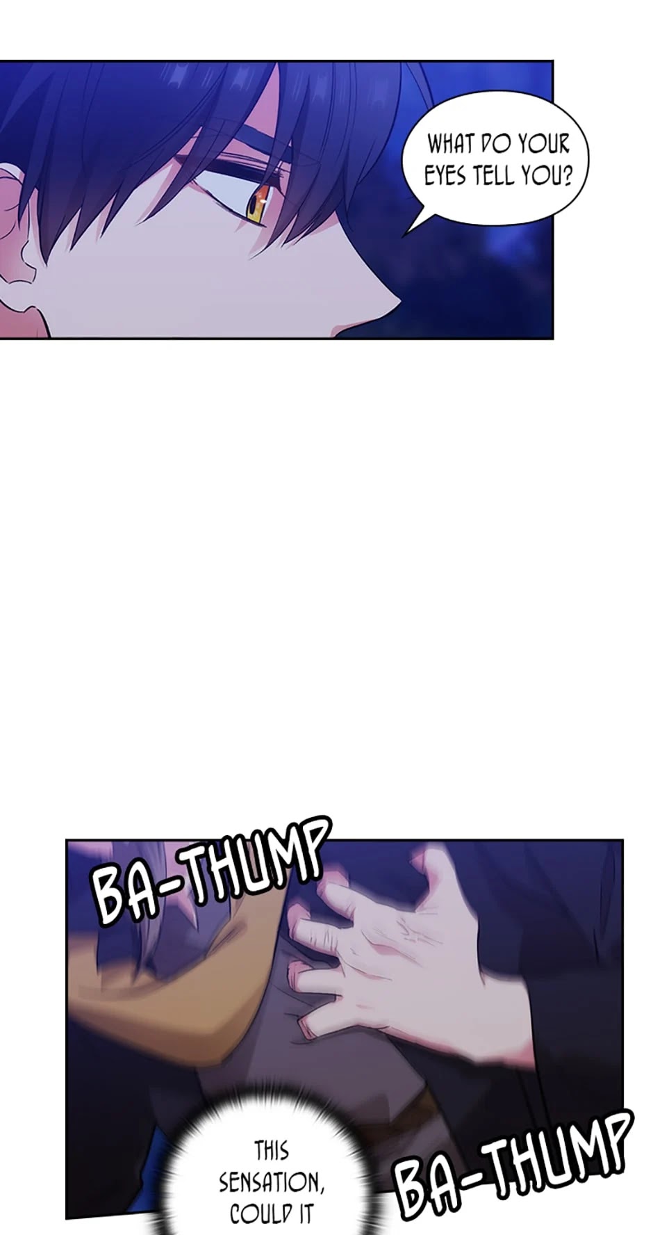 Reminiscence Adonis Chapter 147 page 12 - Chapter 147: Take Me Down
