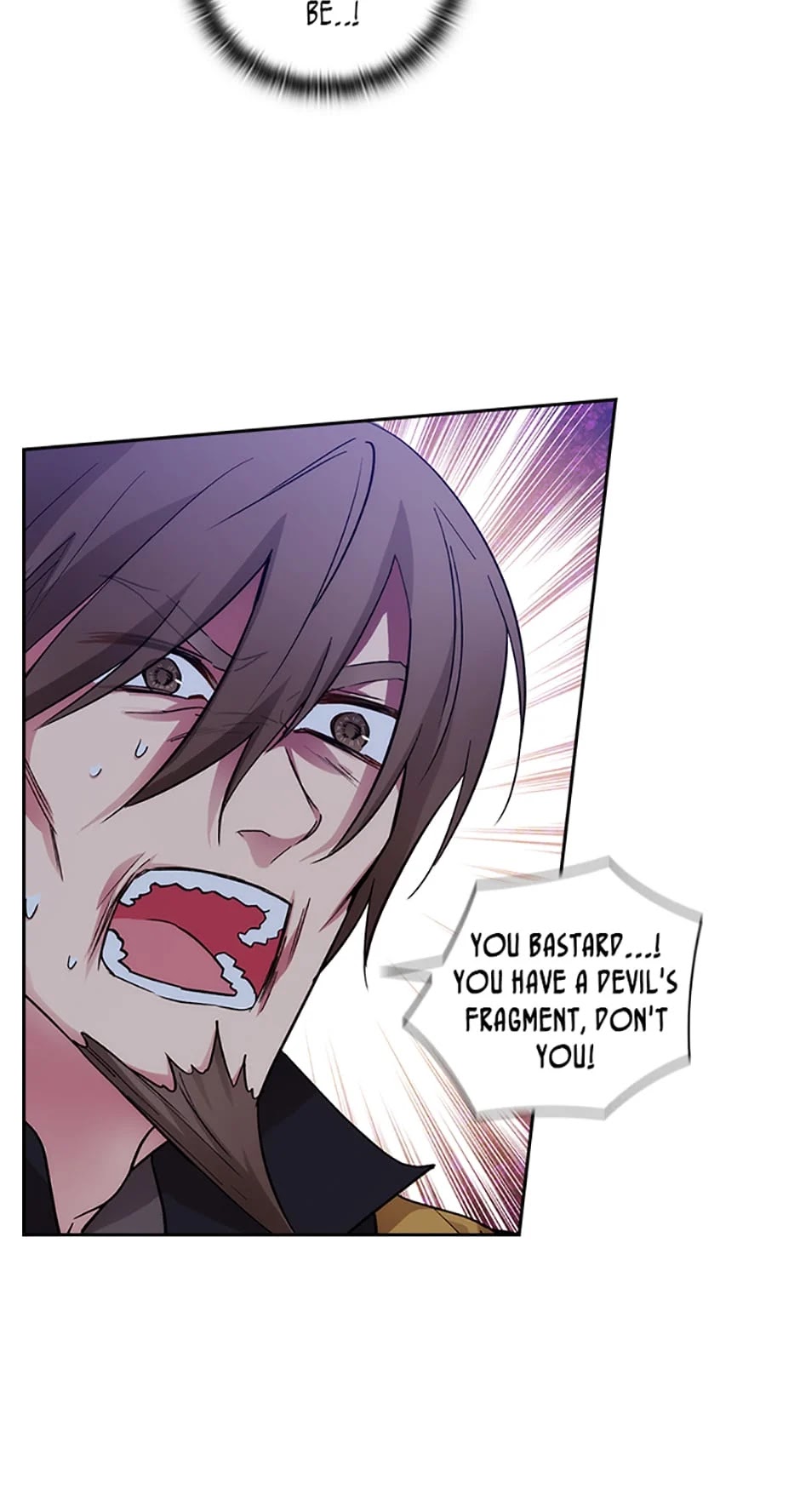 Reminiscence Adonis Chapter 147 page 13 - Chapter 147: Take Me Down