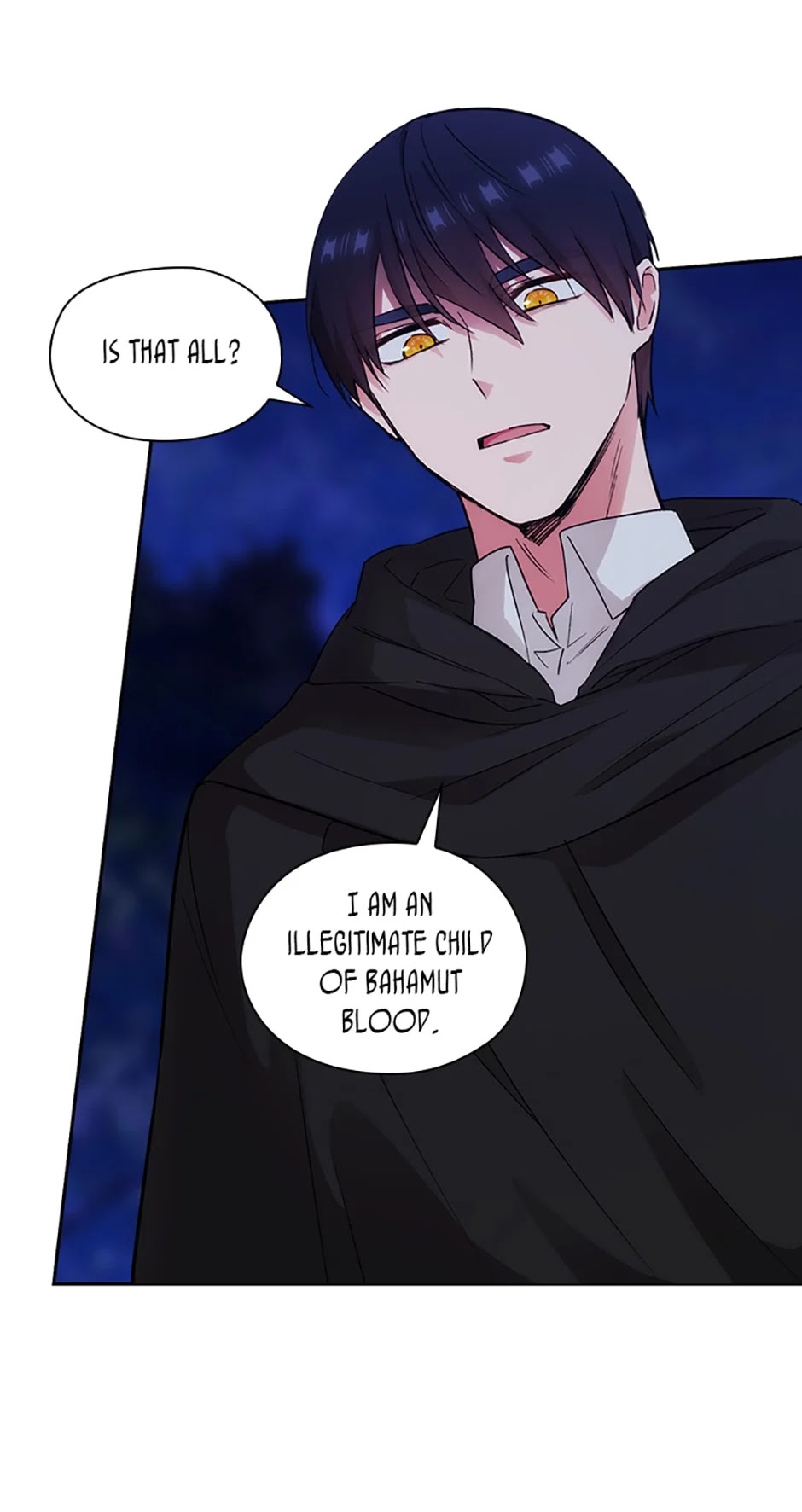 Reminiscence Adonis Chapter 147 page 14 - Chapter 147: Take Me Down