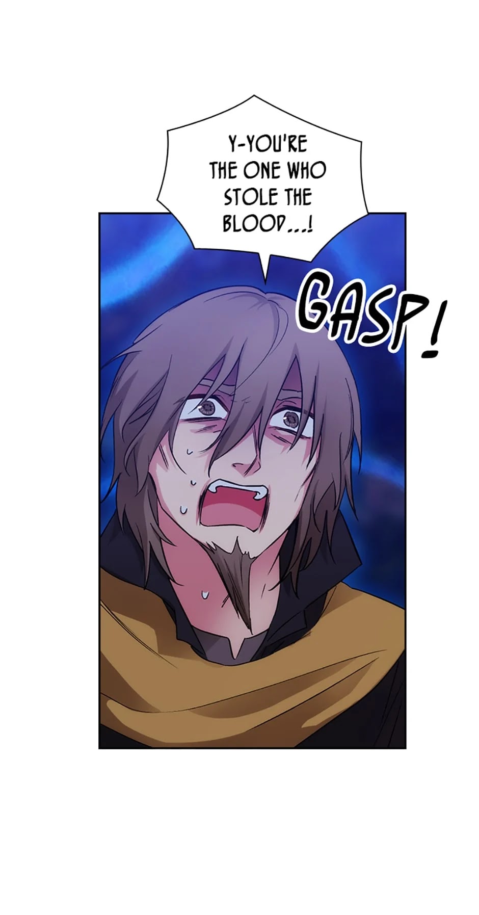 Reminiscence Adonis Chapter 147 page 15 - Chapter 147: Take Me Down