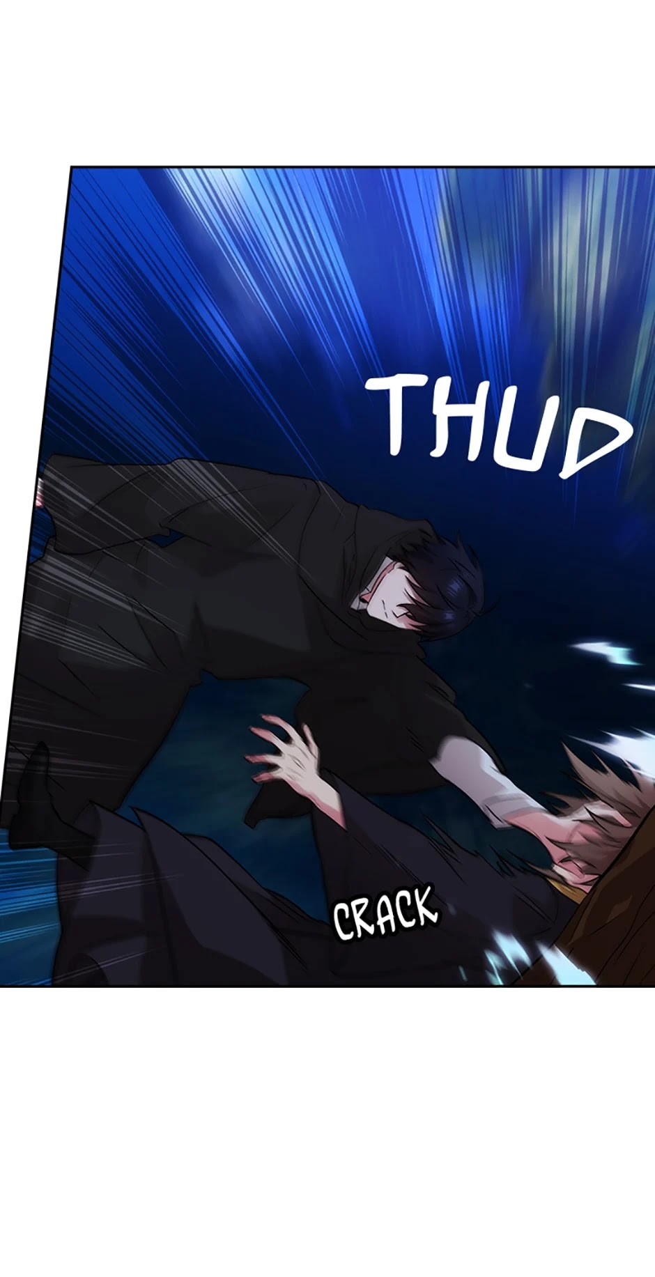 Reminiscence Adonis Chapter 147 page 2 - Chapter 147: Take Me Down