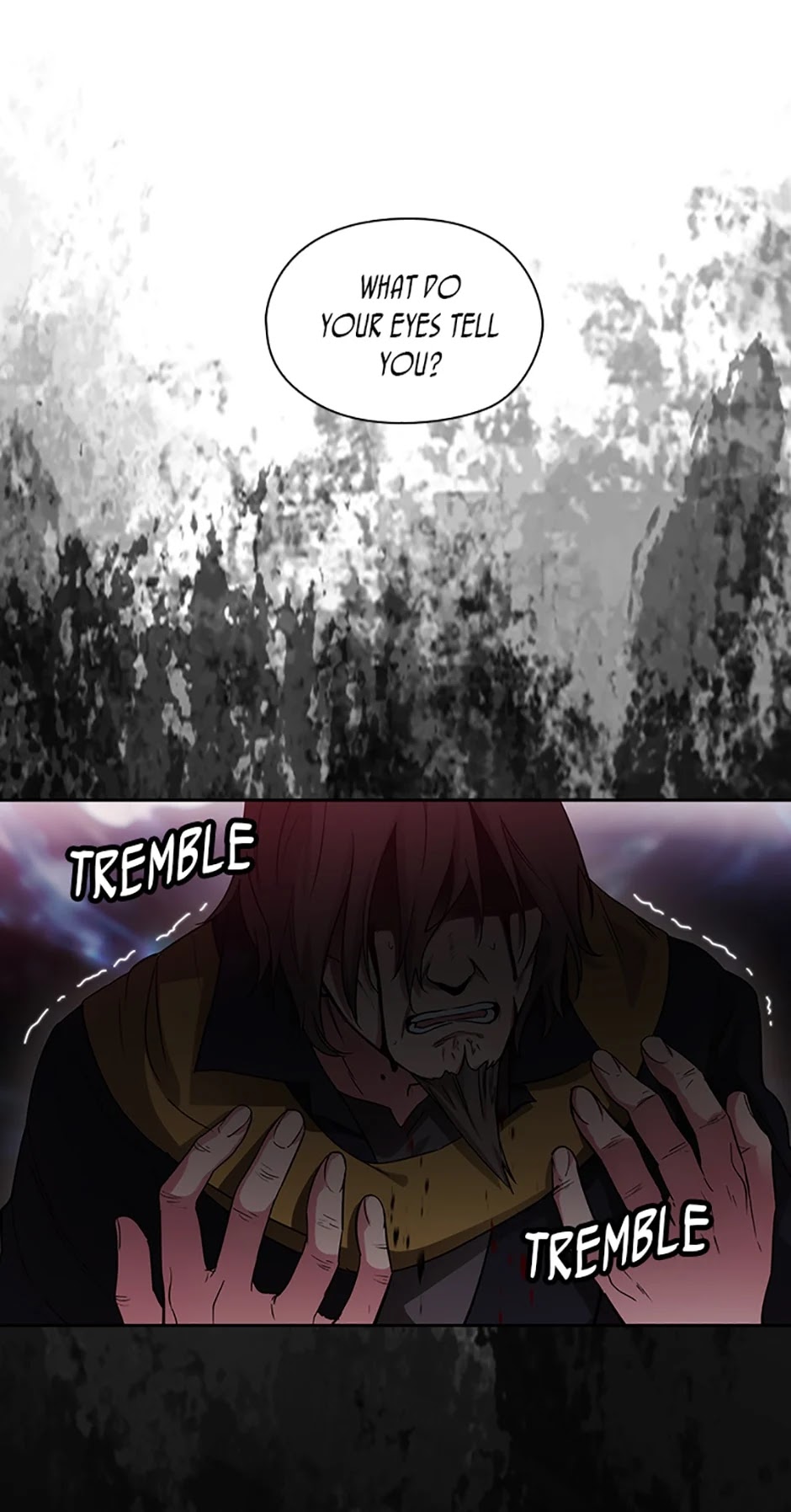 Reminiscence Adonis Chapter 147 page 21 - Chapter 147: Take Me Down