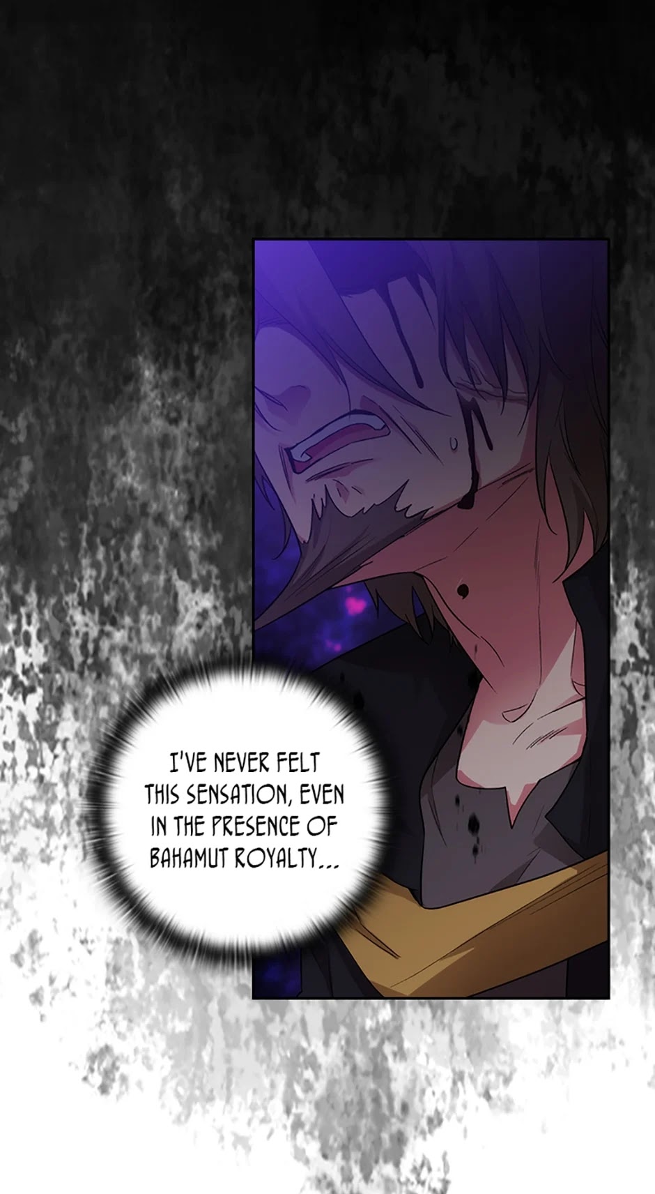 Reminiscence Adonis Chapter 147 page 24 - Chapter 147: Take Me Down