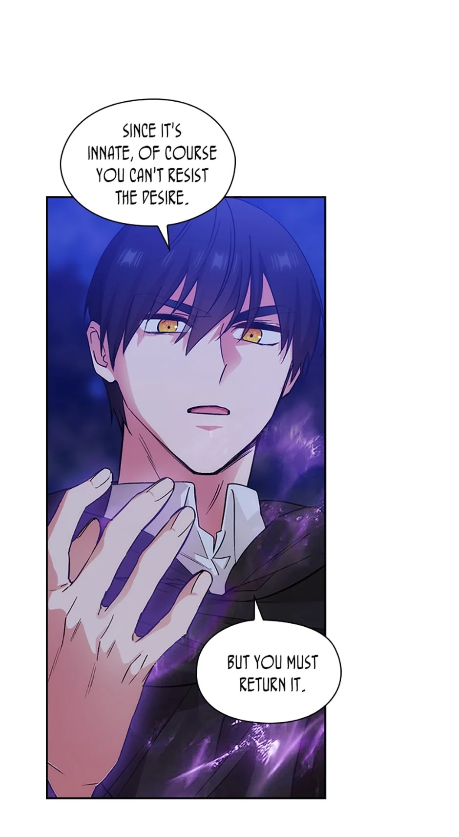 Reminiscence Adonis Chapter 147 page 26 - Chapter 147: Take Me Down