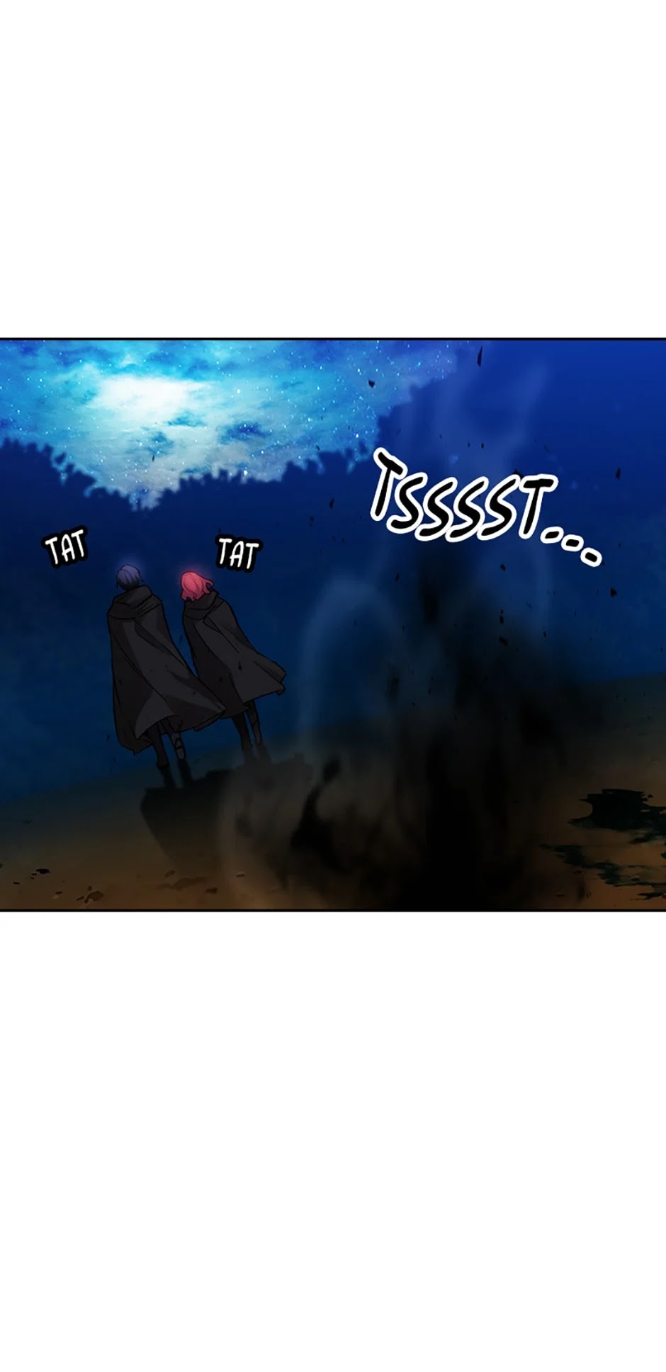 Reminiscence Adonis Chapter 147 page 35 - Chapter 147: Take Me Down