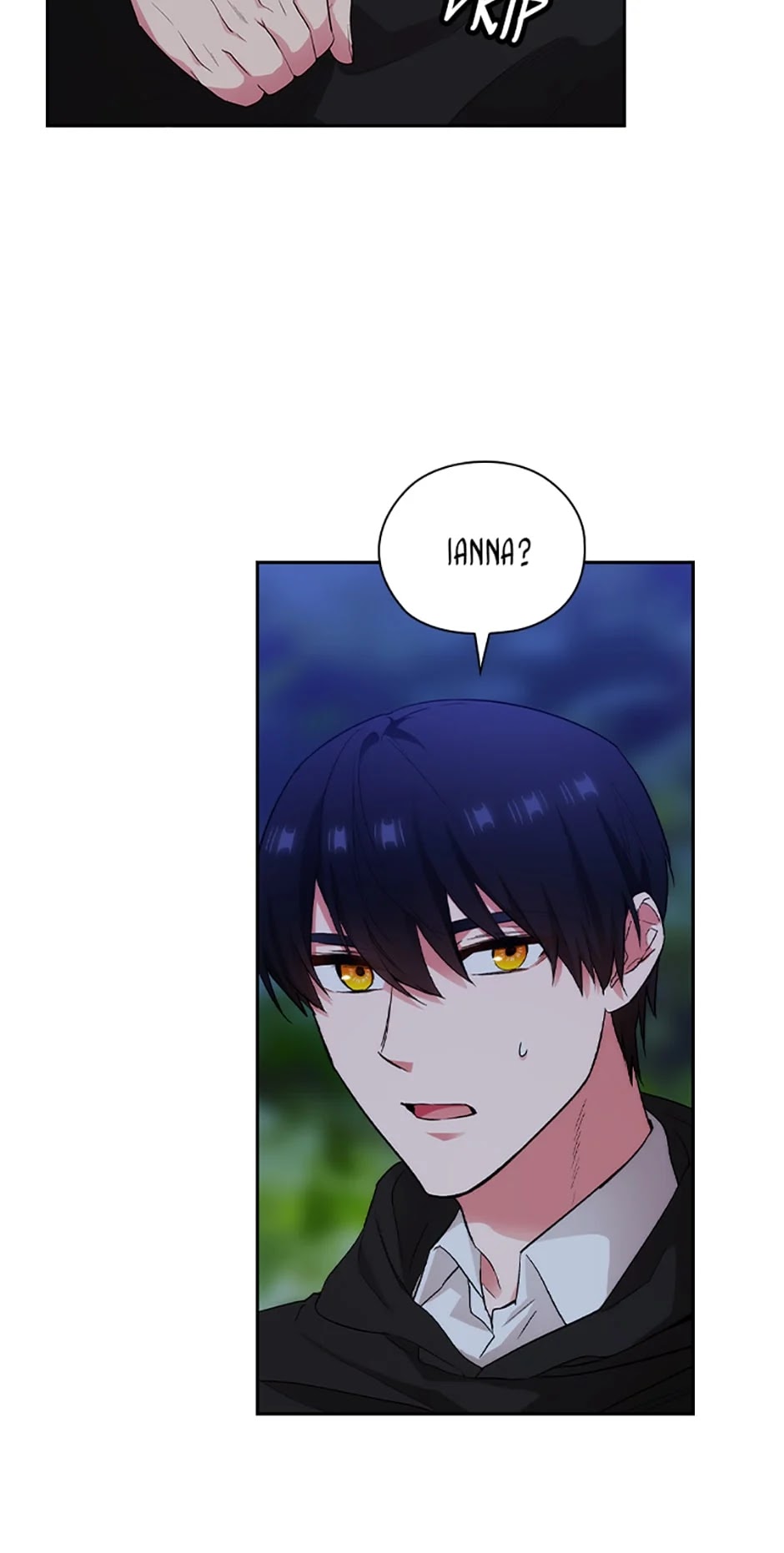 Reminiscence Adonis Chapter 147 page 40 - Chapter 147: Take Me Down