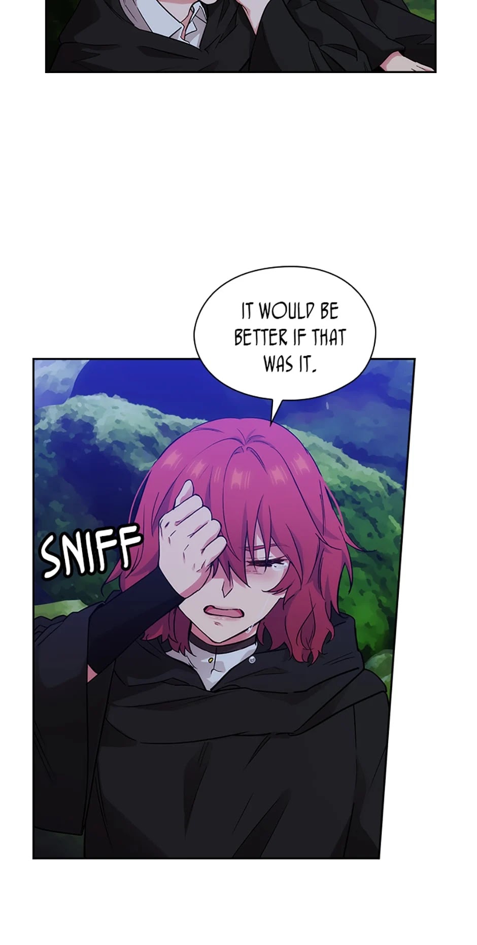 Reminiscence Adonis Chapter 147 page 43 - Chapter 147: Take Me Down