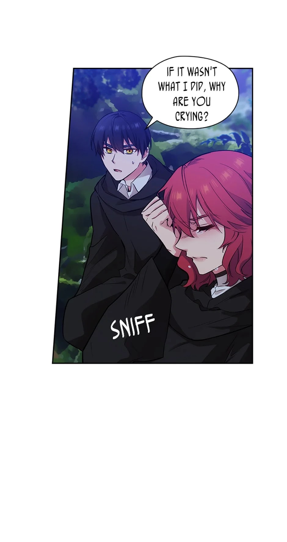 Reminiscence Adonis Chapter 147 page 44 - Chapter 147: Take Me Down
