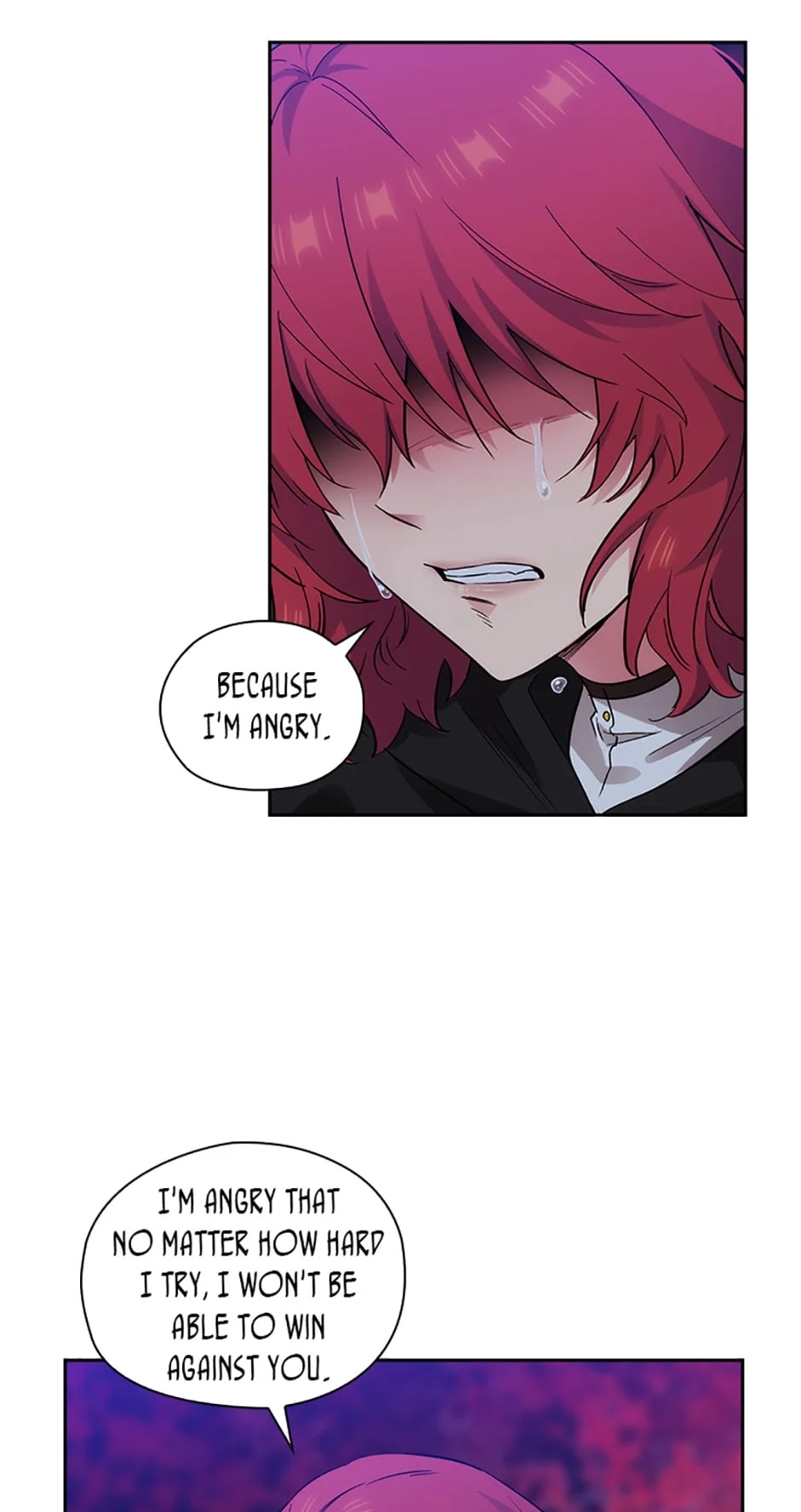 Reminiscence Adonis Chapter 147 page 45 - Chapter 147: Take Me Down