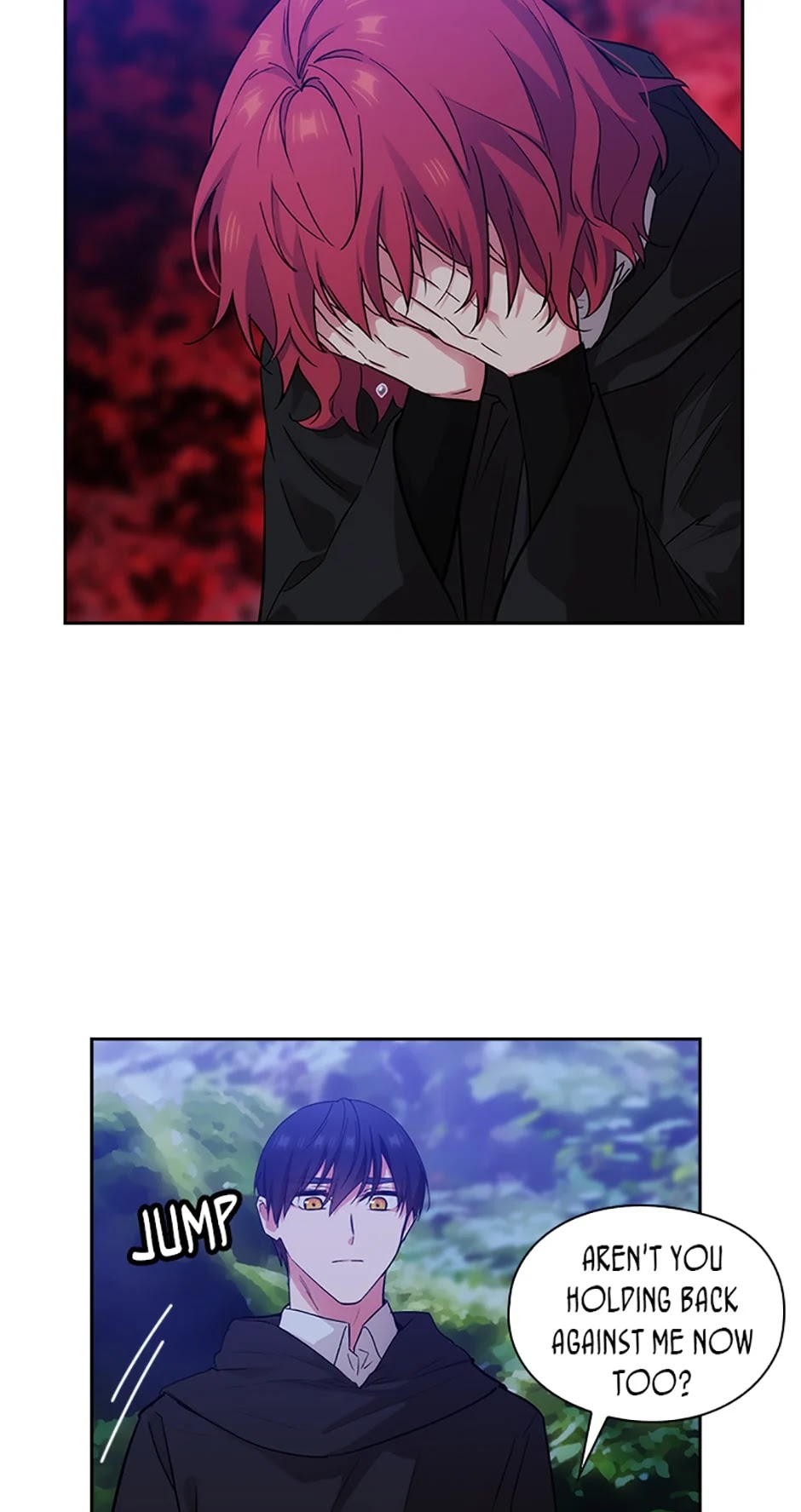 Reminiscence Adonis Chapter 147 page 46 - Chapter 147: Take Me Down